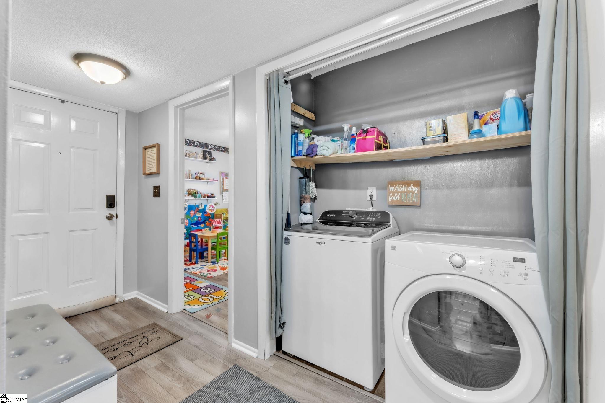 501 Northlake Drive UNIT Building 5 Anderson, SC 29625