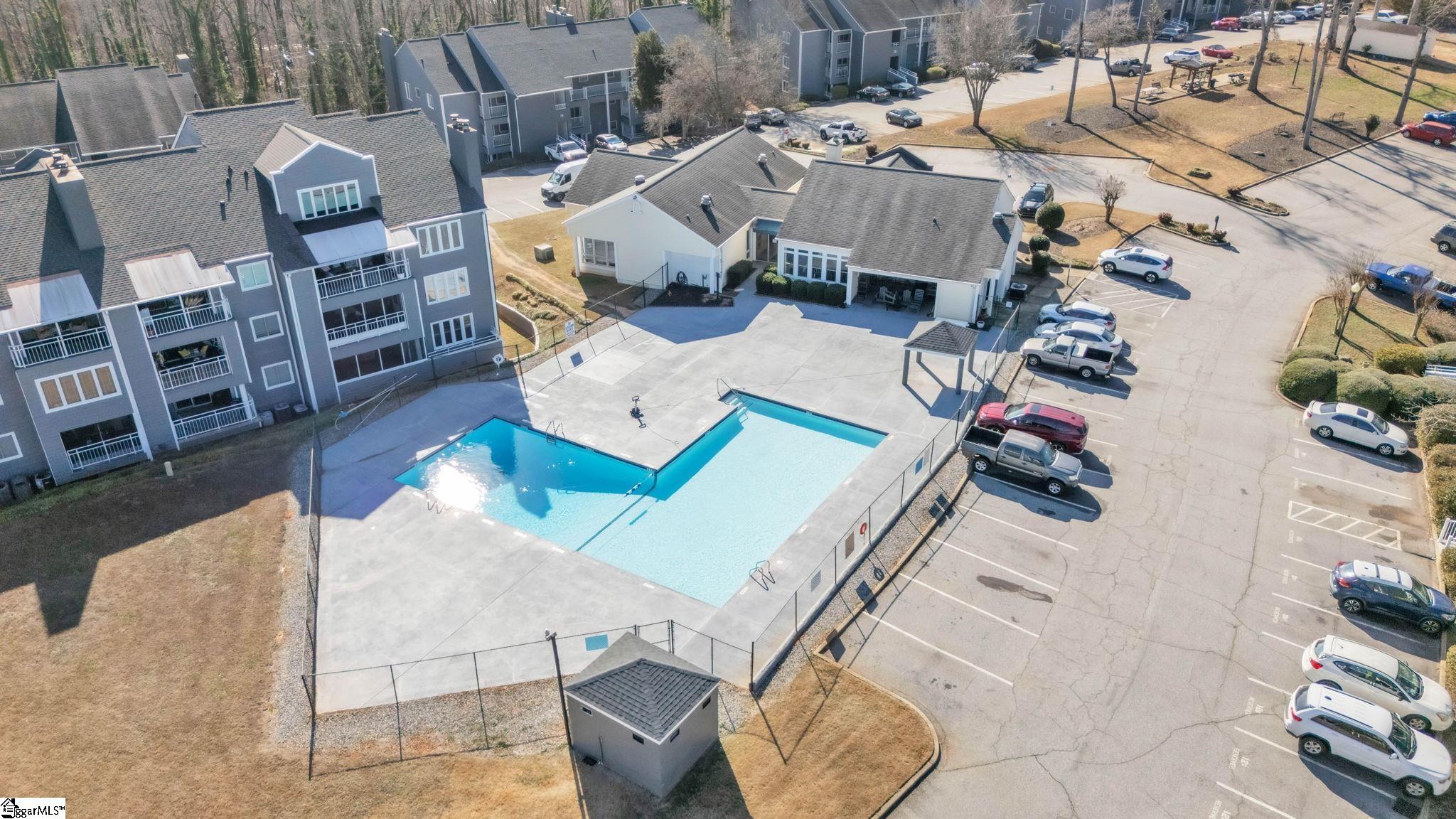 501 Northlake Drive UNIT Building 5 Anderson, SC 29625