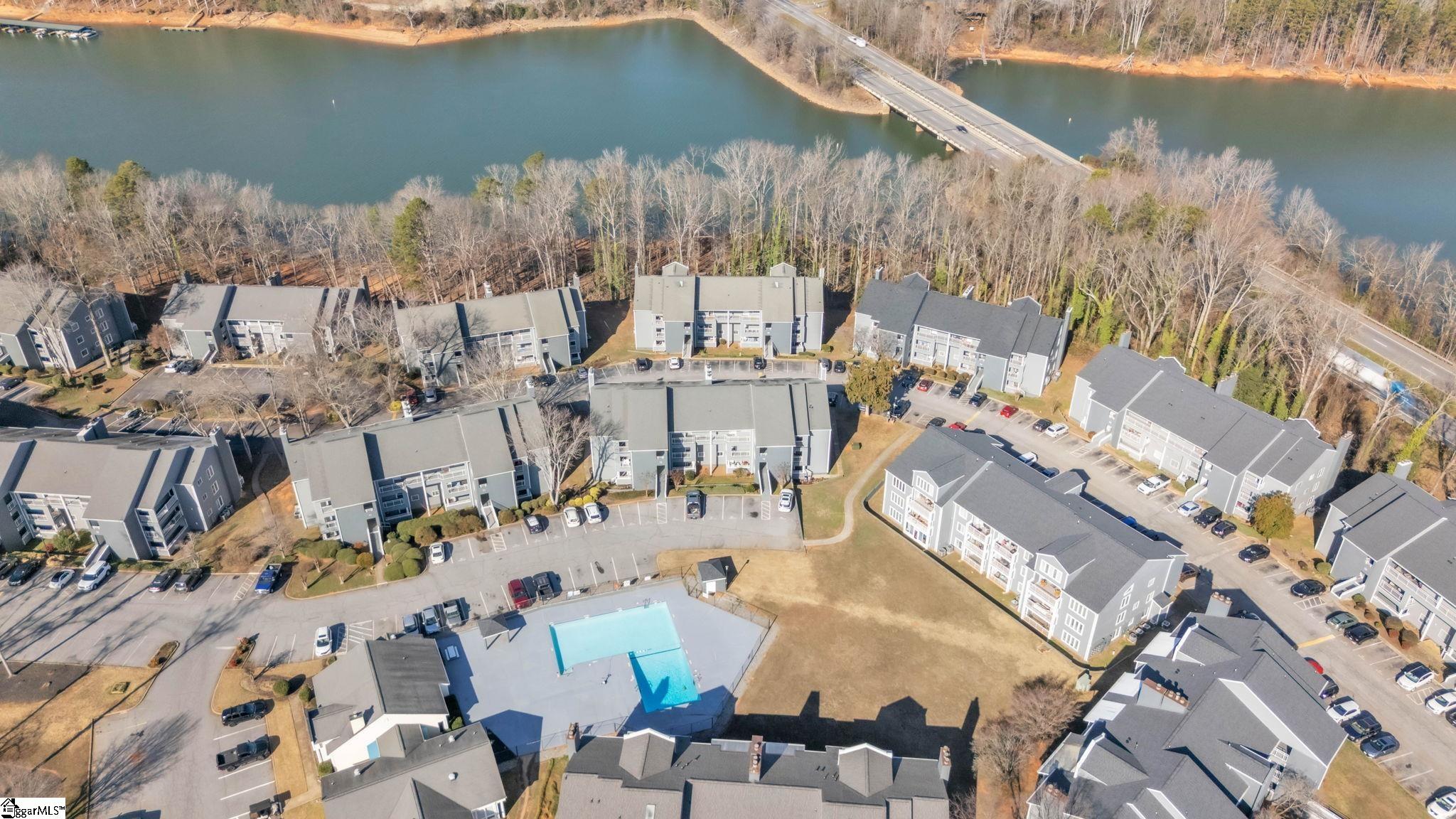 501 Northlake Drive UNIT Building 5 Anderson, SC 29625