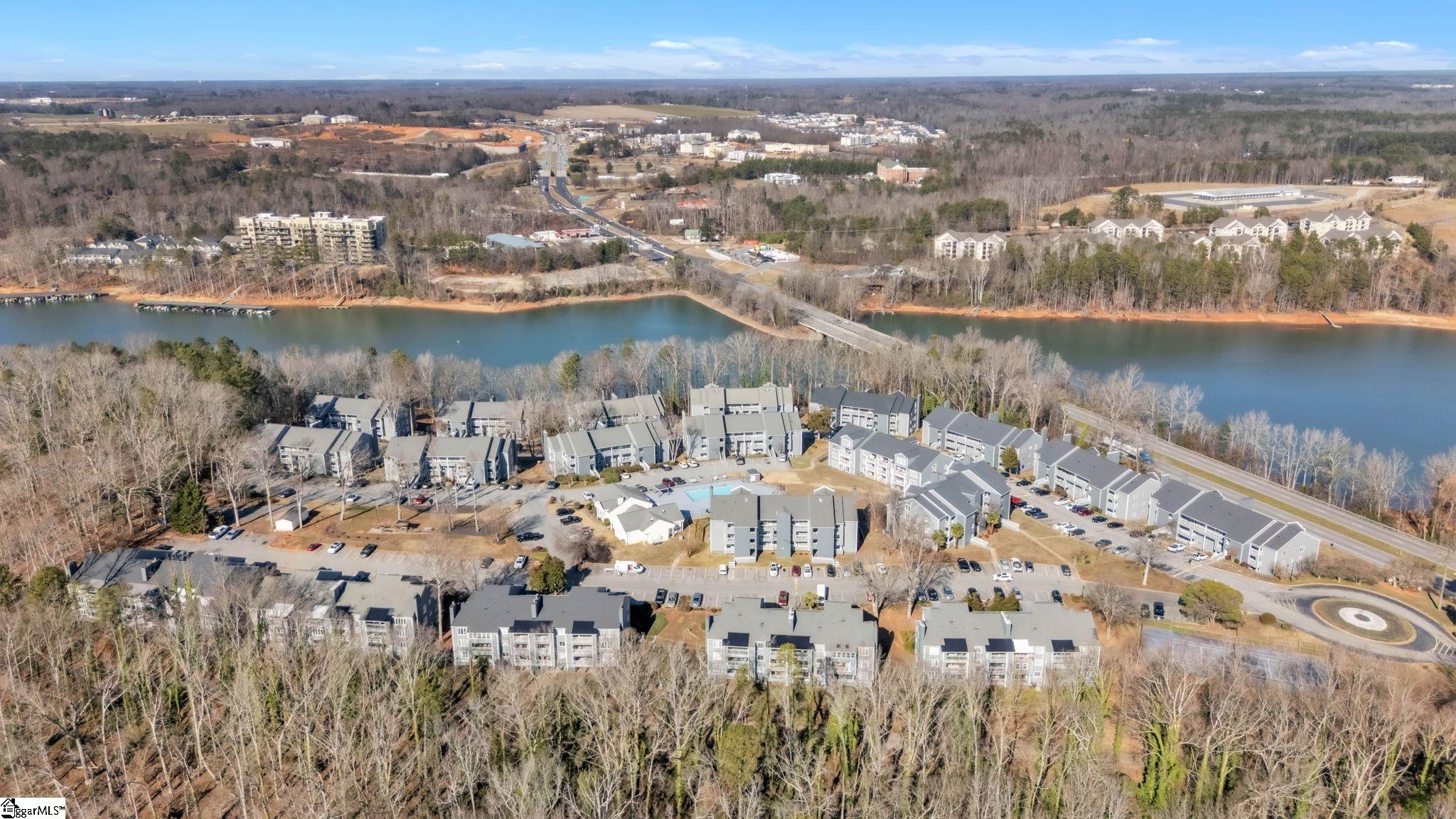 501 Northlake Drive UNIT Building 5 Anderson, SC 29625