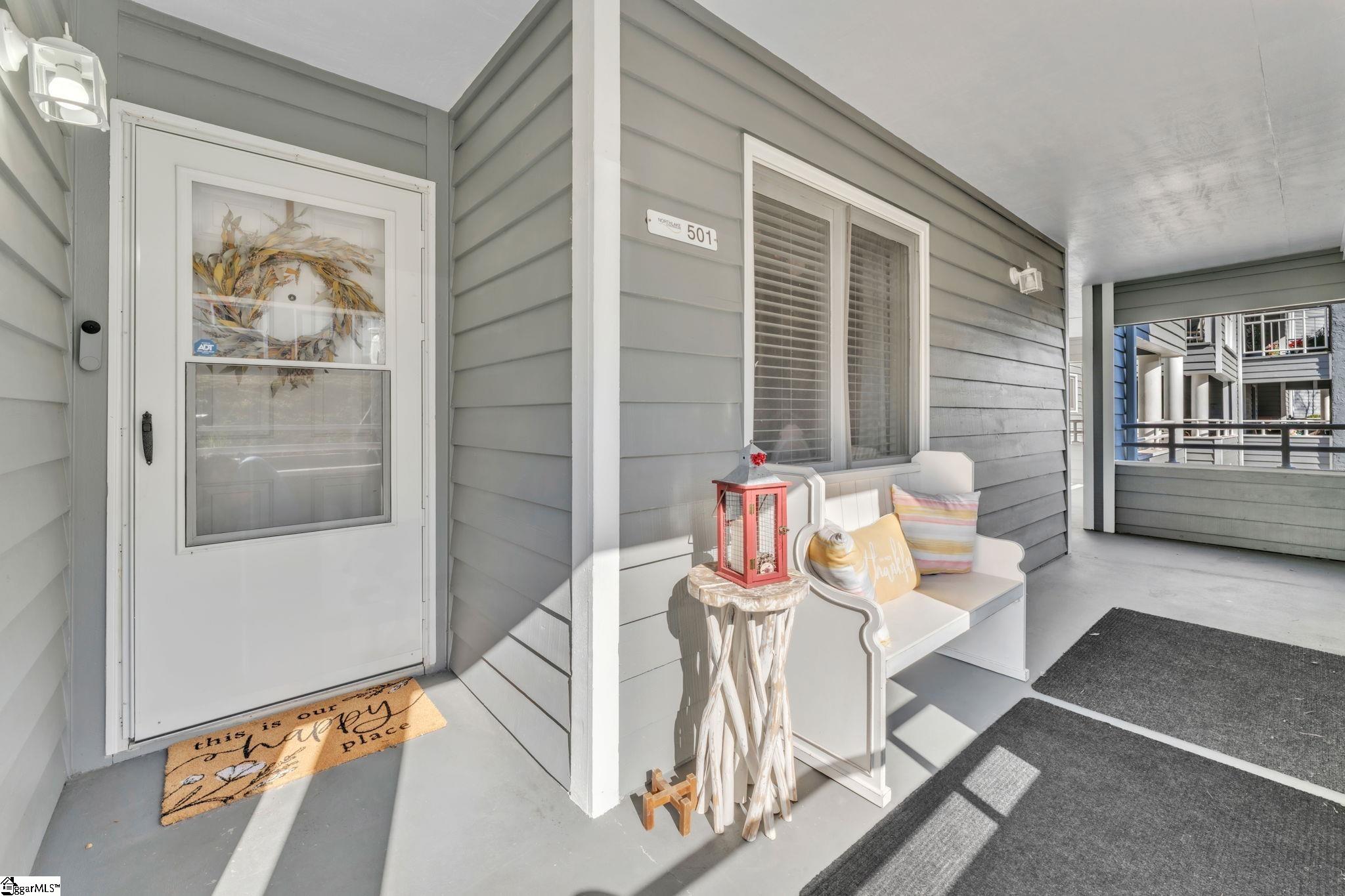 501 Northlake Drive UNIT Building 5 Anderson, SC 29625