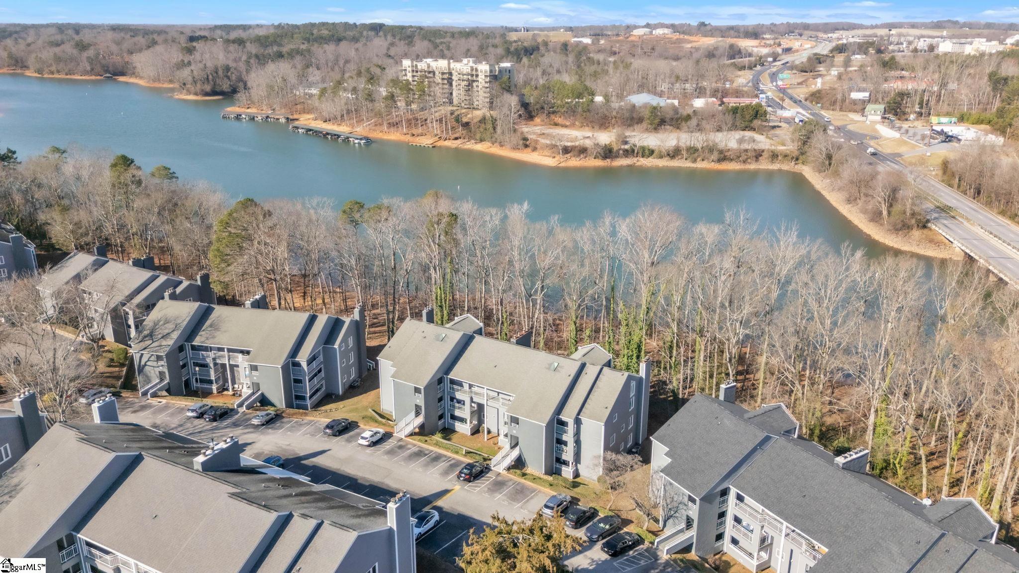 501 Northlake Drive UNIT Building 5 Anderson, SC 29625