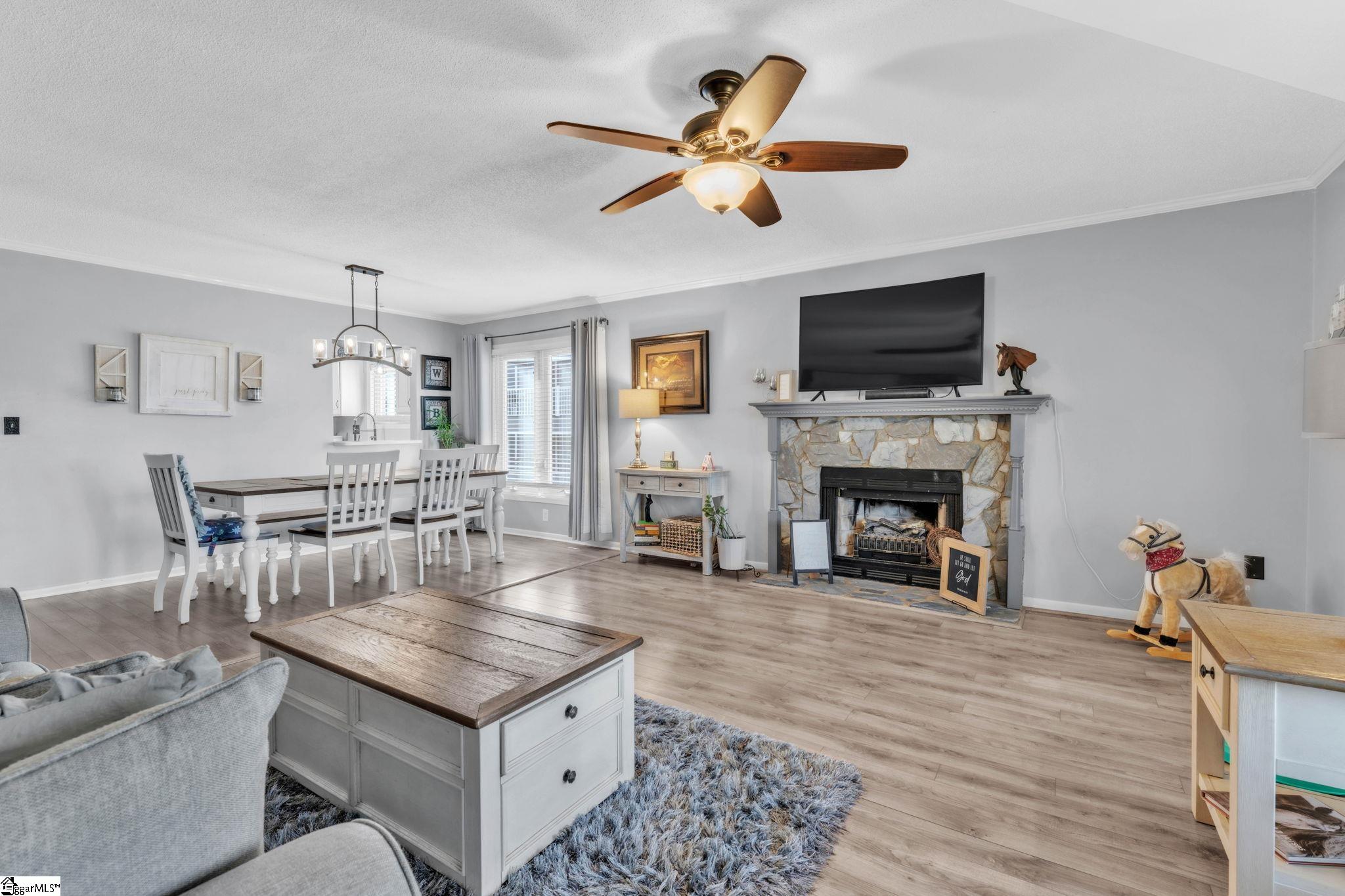 501 Northlake Drive UNIT Building 5 Anderson, SC 29625