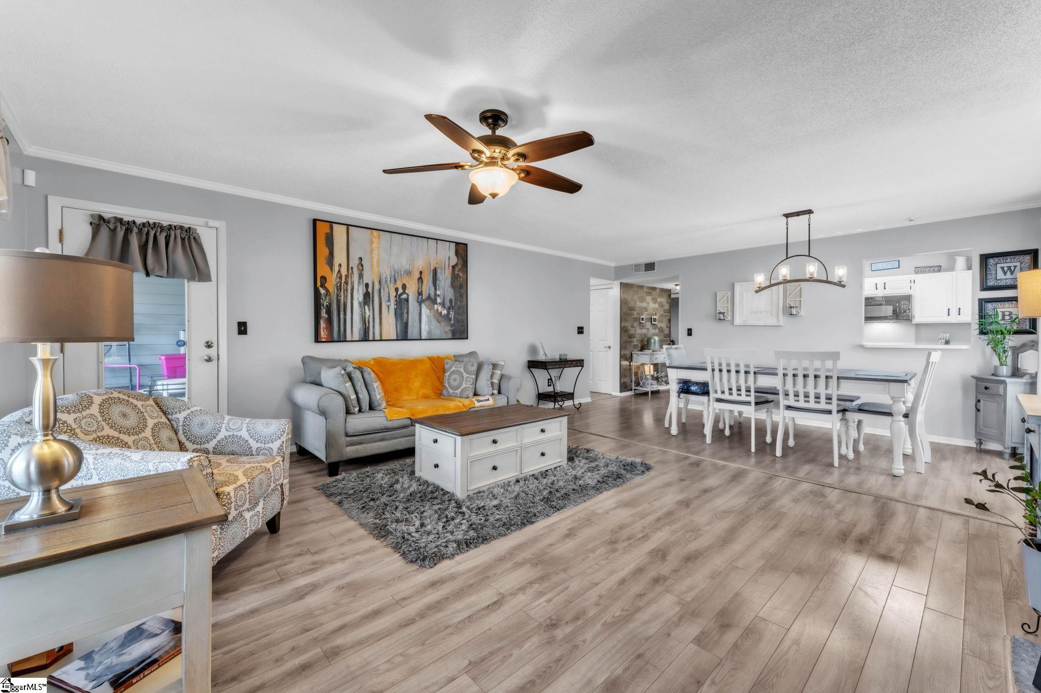 501 Northlake Drive UNIT Building 5 Anderson, SC 29625