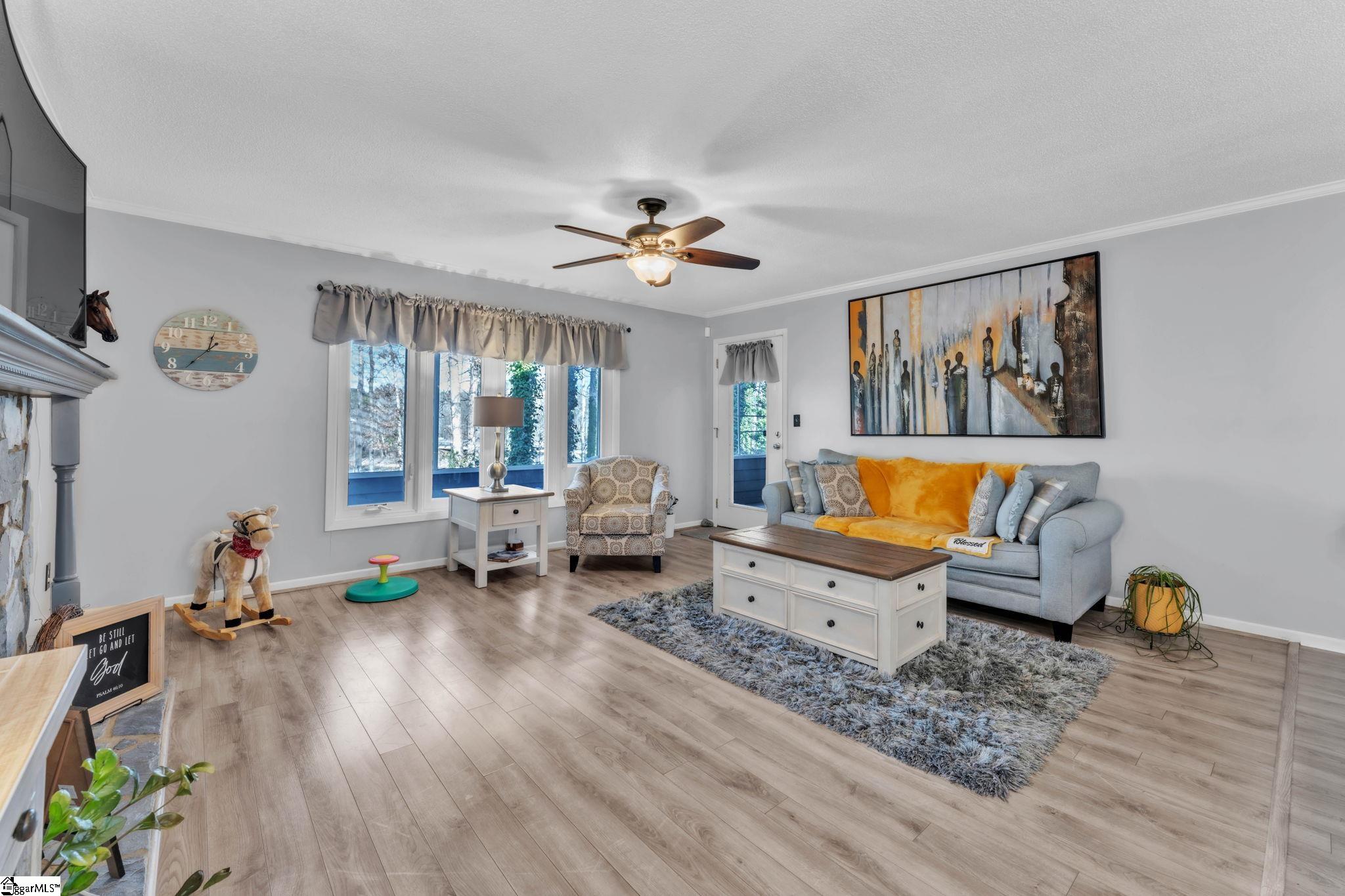 501 Northlake Drive UNIT Building 5 Anderson, SC 29625