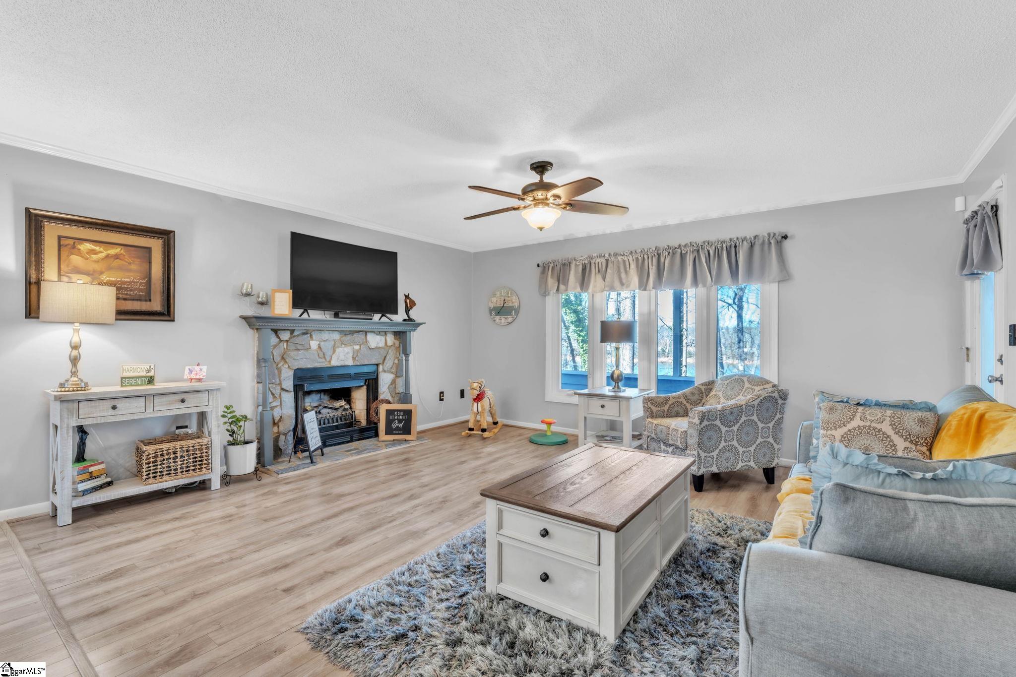 501 Northlake Drive UNIT Building 5 Anderson, SC 29625