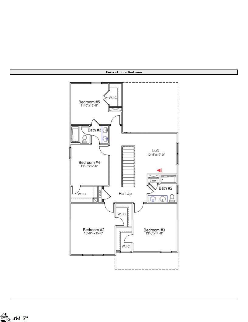 Homes for sale in Inman, SC | 12138 Lansbury Dr #Lot 35, Inman, SC 29349 | MLS# 1579289
