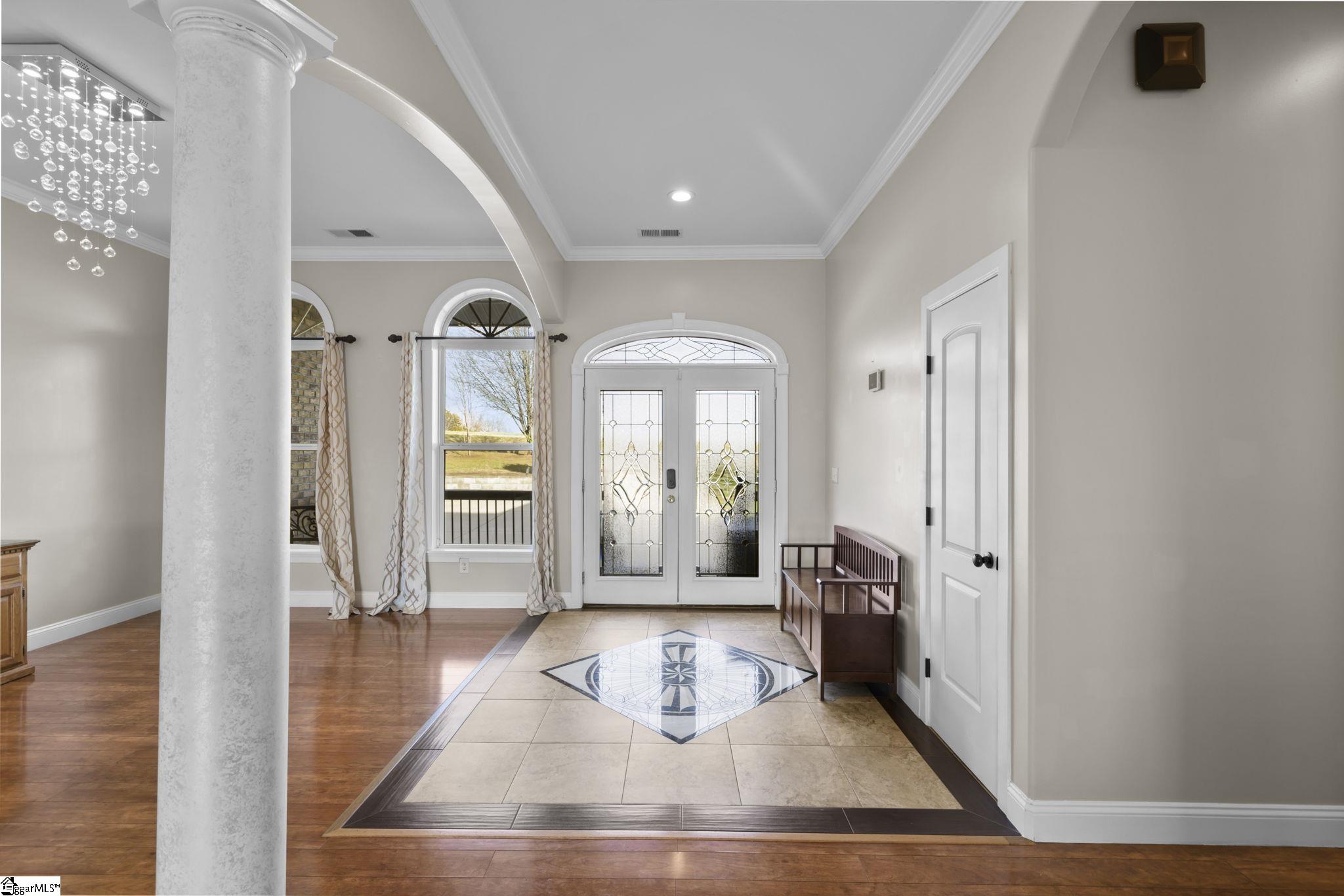 Homes for sale in Campobello, SC | 240 Wilkins Rd, Campobello, SC 29322 | MLS# 1579341