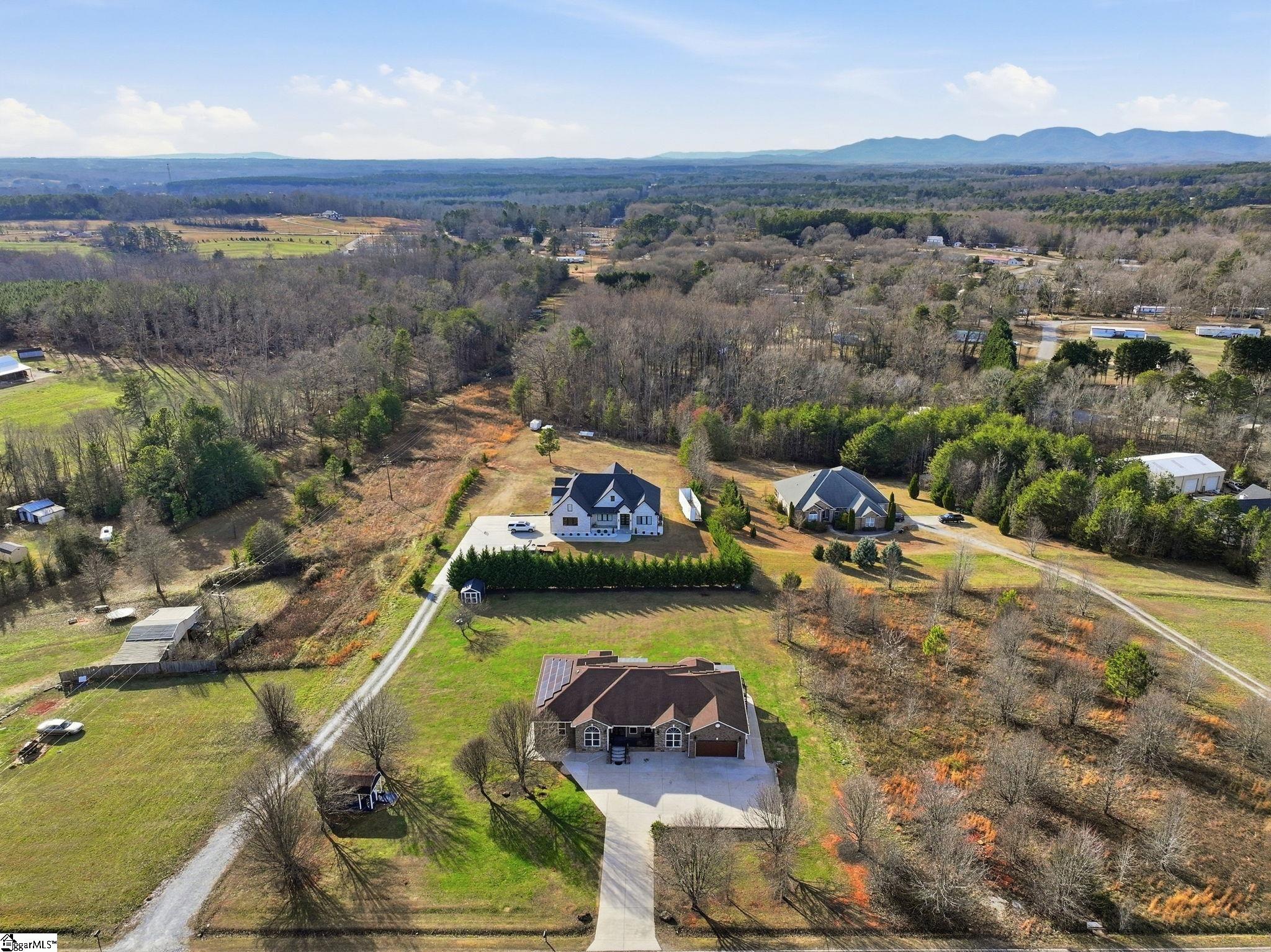 Homes for sale in Campobello, SC | 240 Wilkins Rd, Campobello, SC 29322 | MLS# 1579341