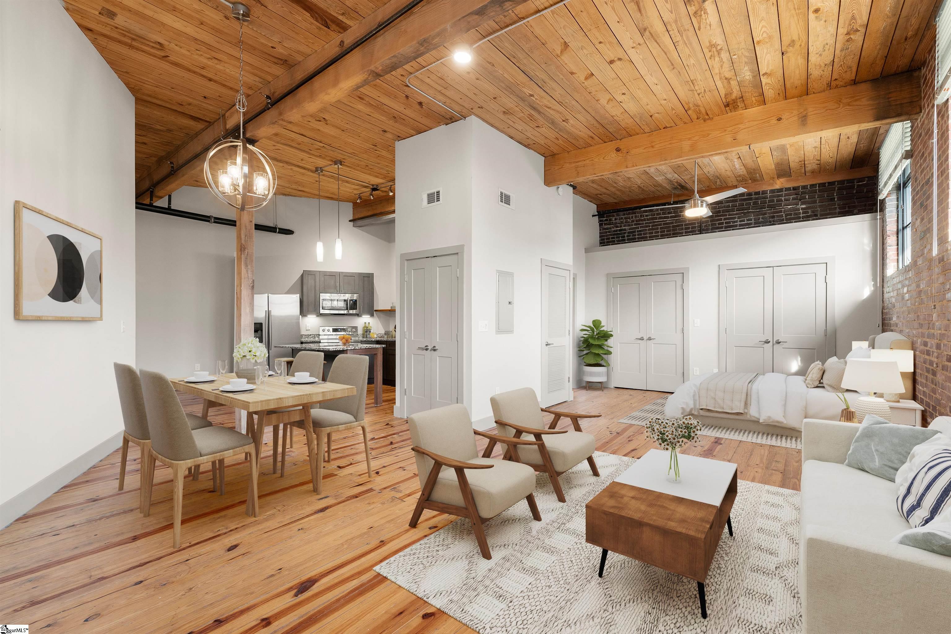 Homes for sale in Greenville, SC | 806 Green Ave #UNIT 215, Greenville, SC 29605 | MLS# 1579452