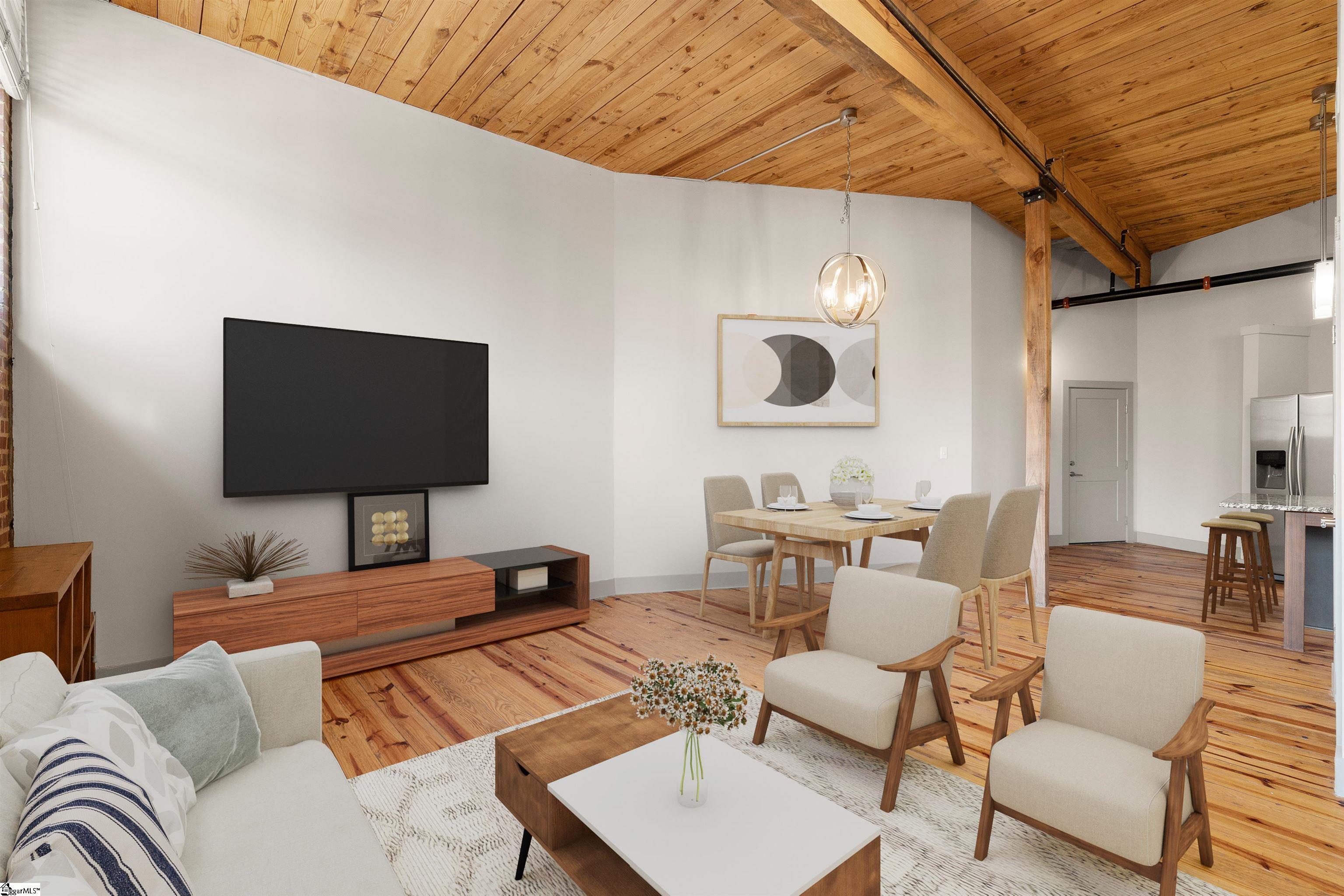 Homes for sale in Greenville, SC | 806 Green Ave #UNIT 215, Greenville, SC 29605 | MLS# 1579452