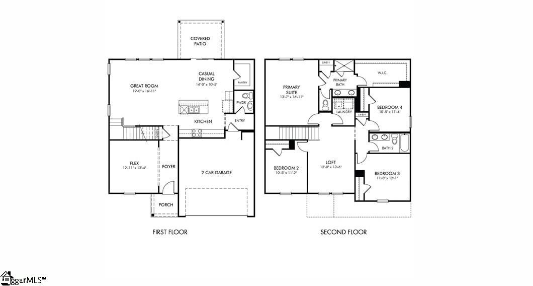 108 Madison Court Gray Court, SC 29645