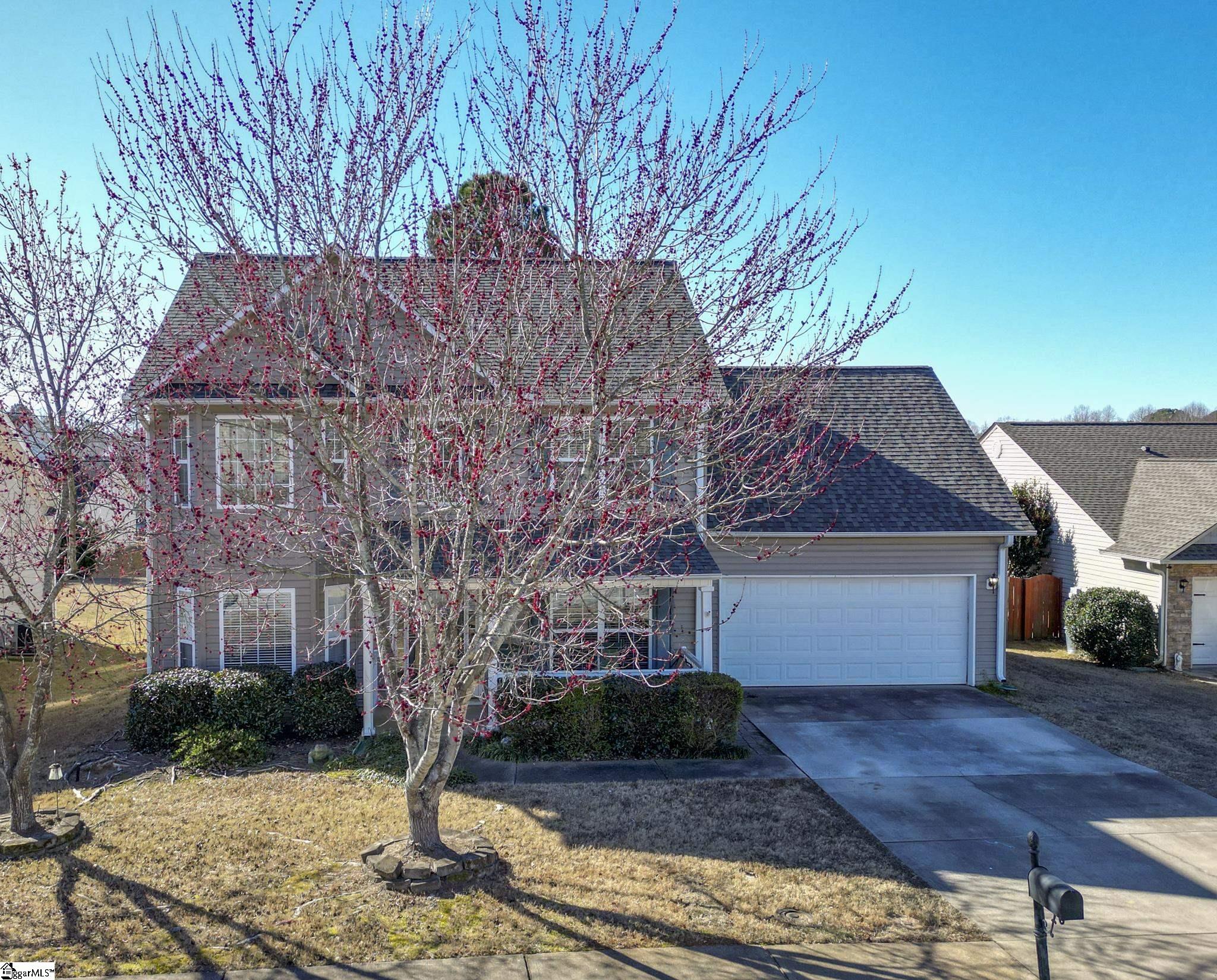 111 Kingsdale Court Simpsonville, SC 29680