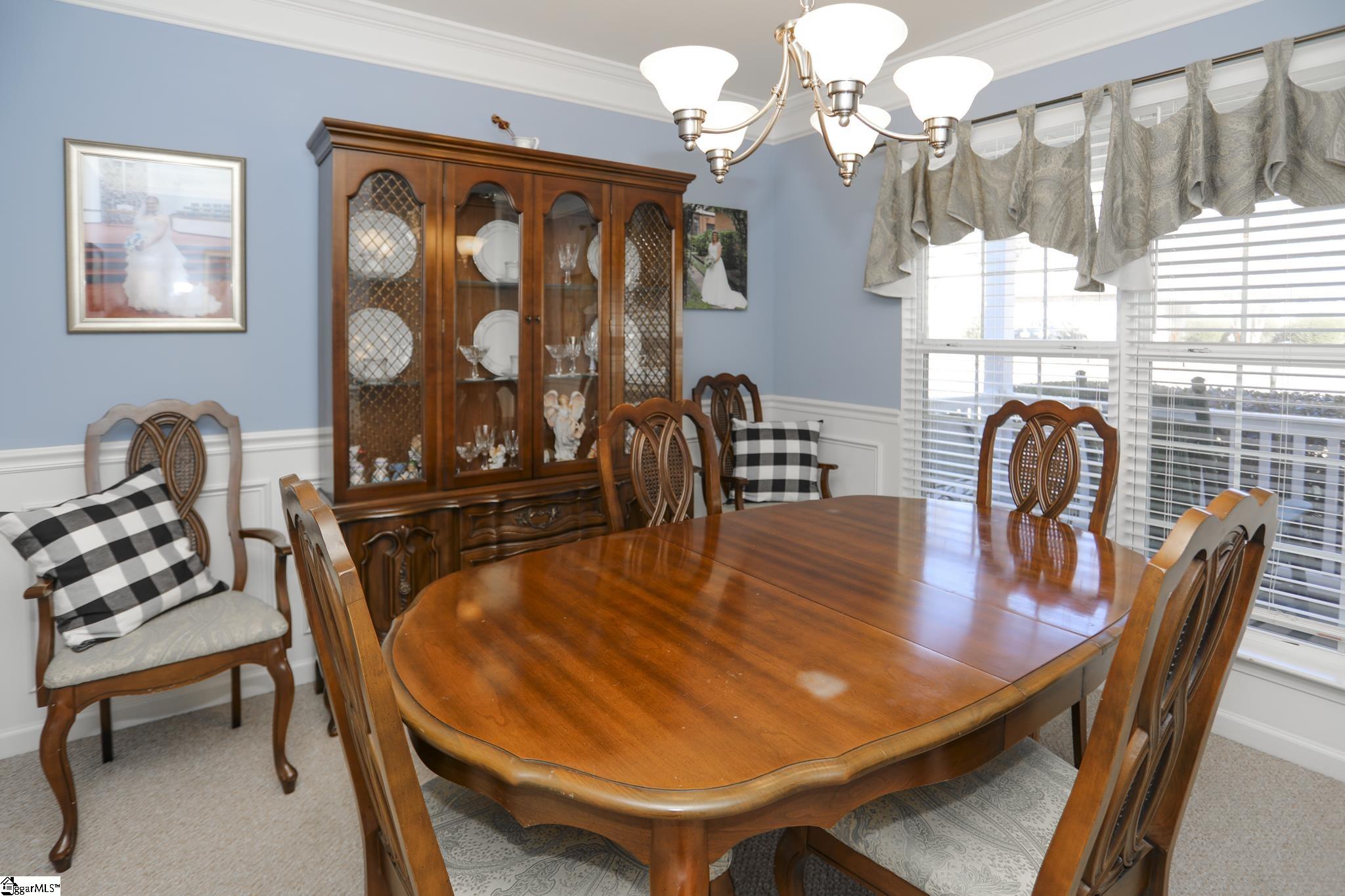 111 Kingsdale Court Simpsonville, SC 29680