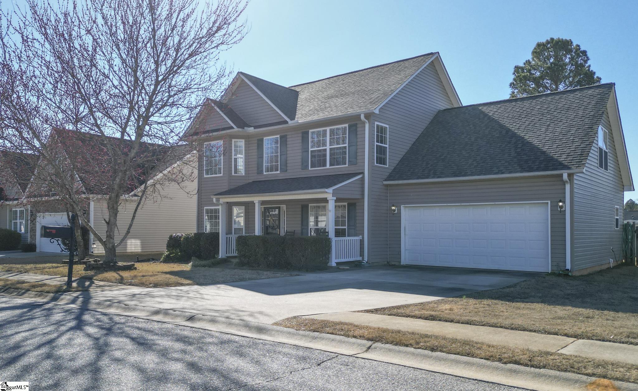 111 Kingsdale Court Simpsonville, SC 29680