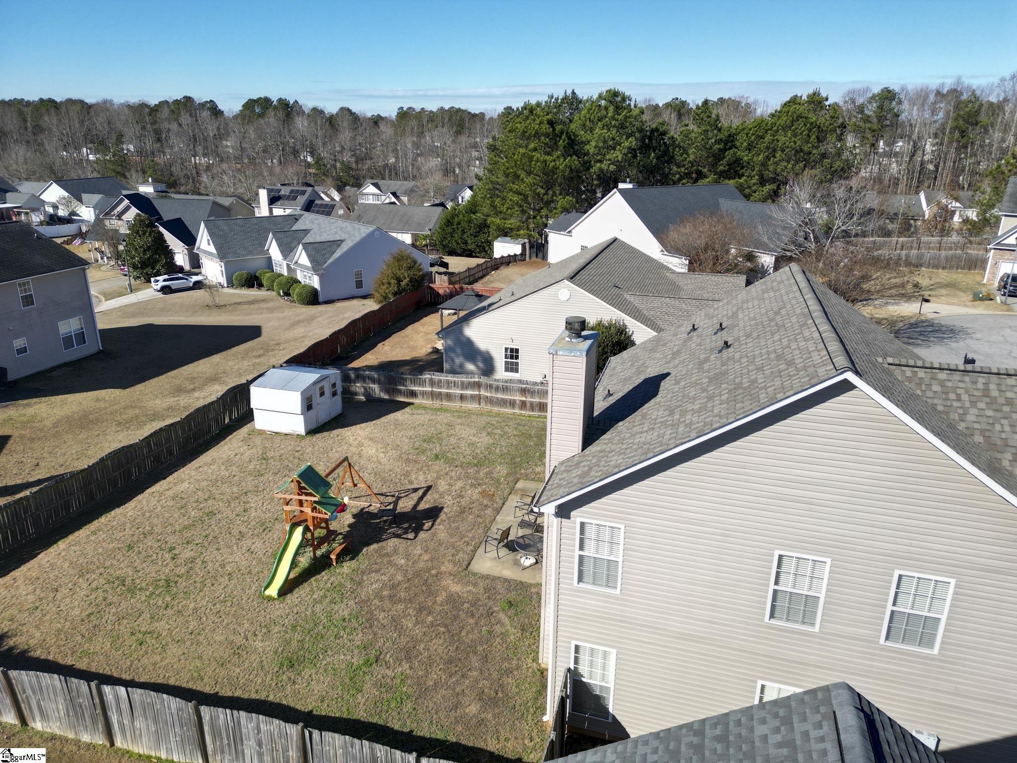111 Kingsdale Court Simpsonville, SC 29680