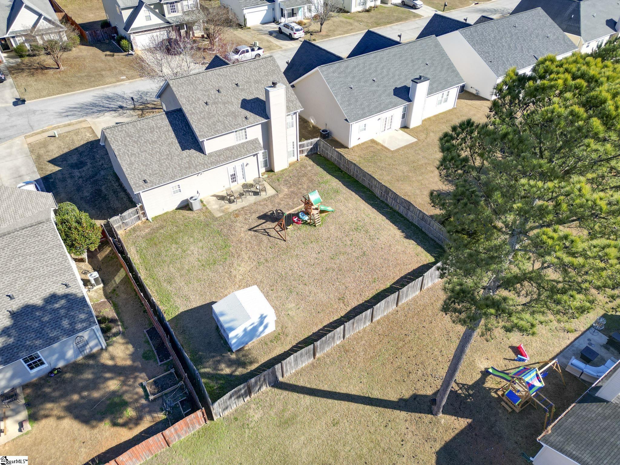 111 Kingsdale Court Simpsonville, SC 29680