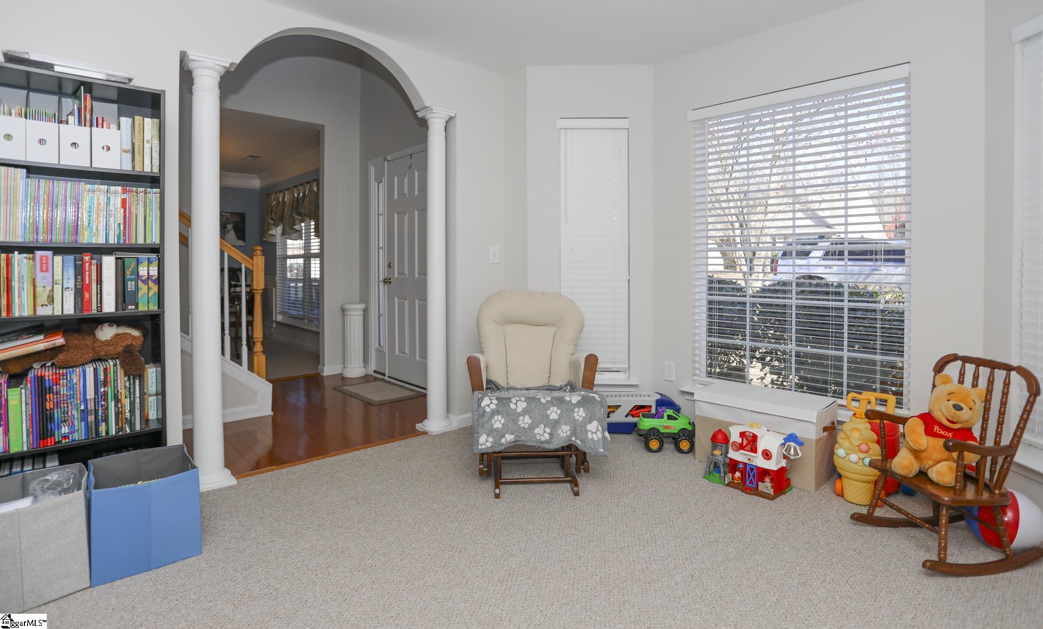 111 Kingsdale Court Simpsonville, SC 29680