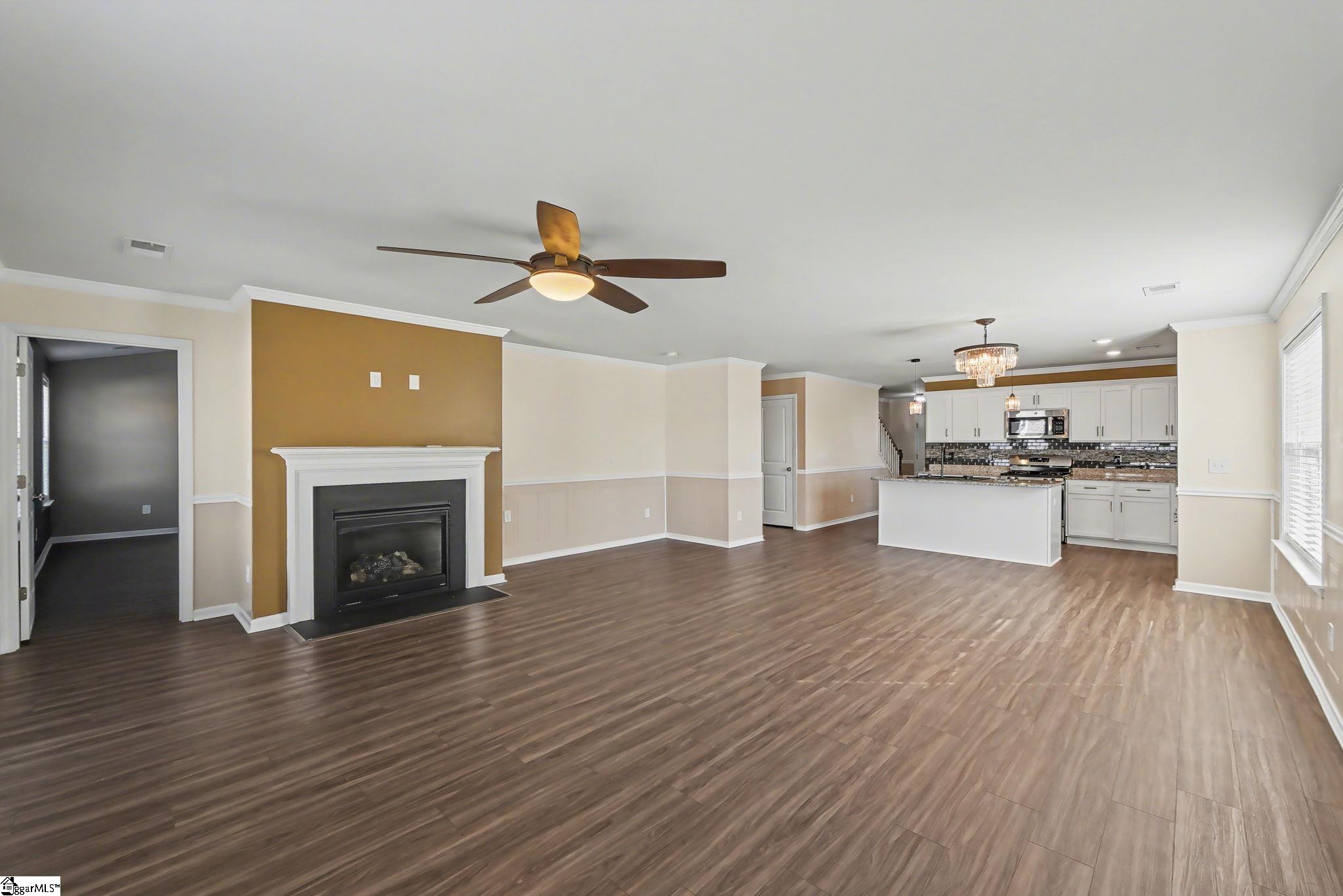 117 Mary Grace Drive Greenville, SC 29605