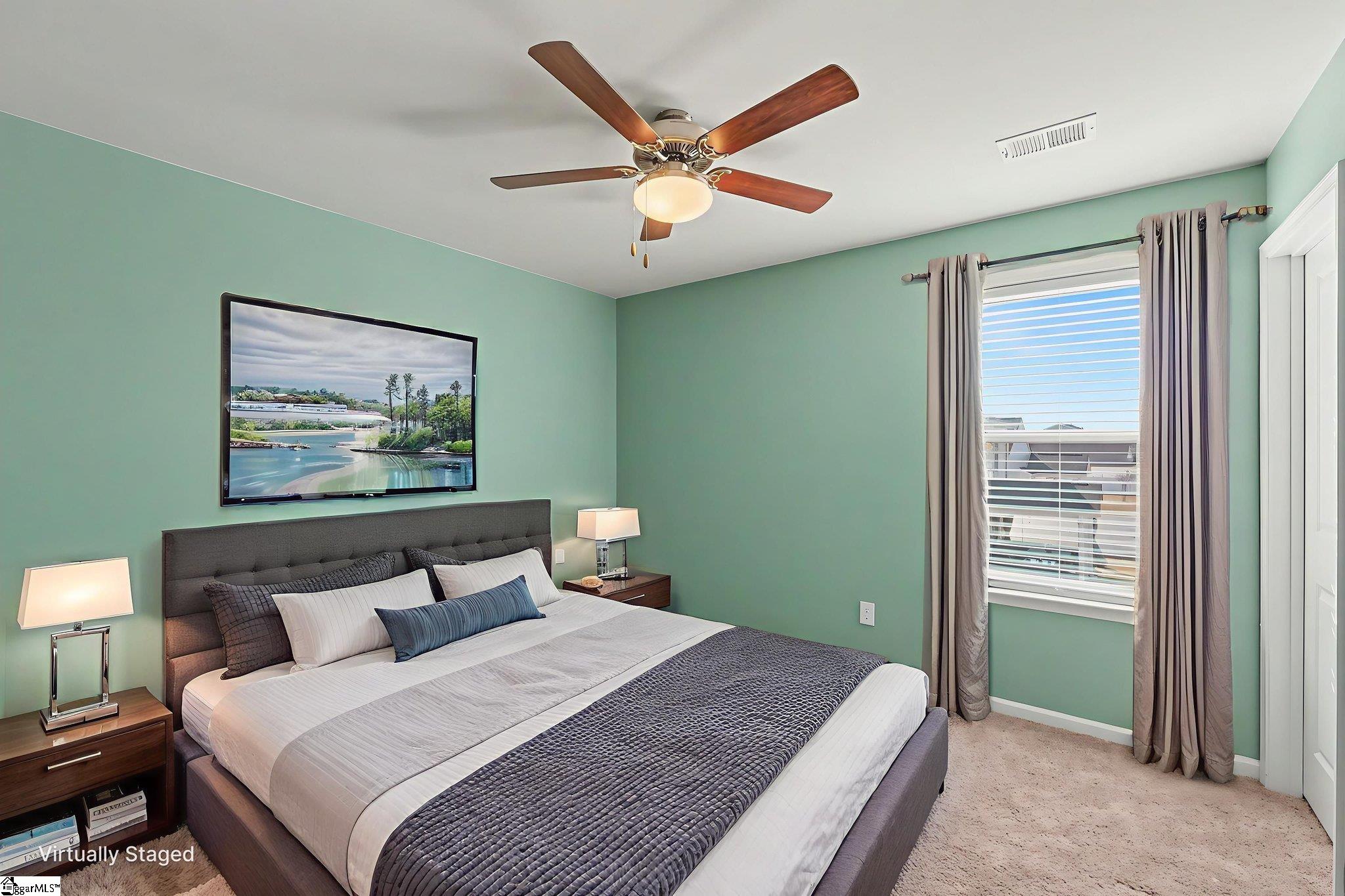 117 Mary Grace Drive Greenville, SC 29605