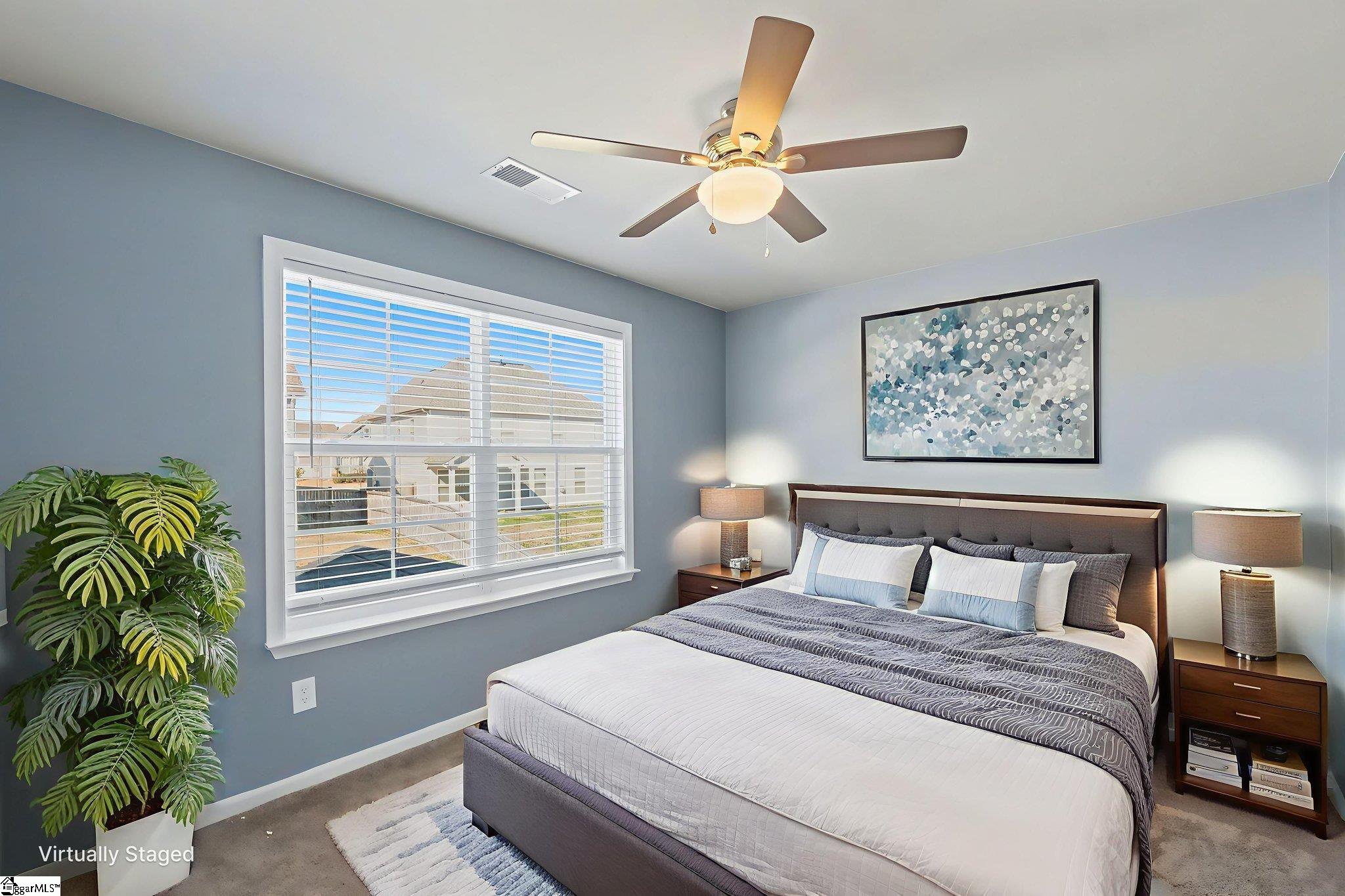 117 Mary Grace Drive Greenville, SC 29605