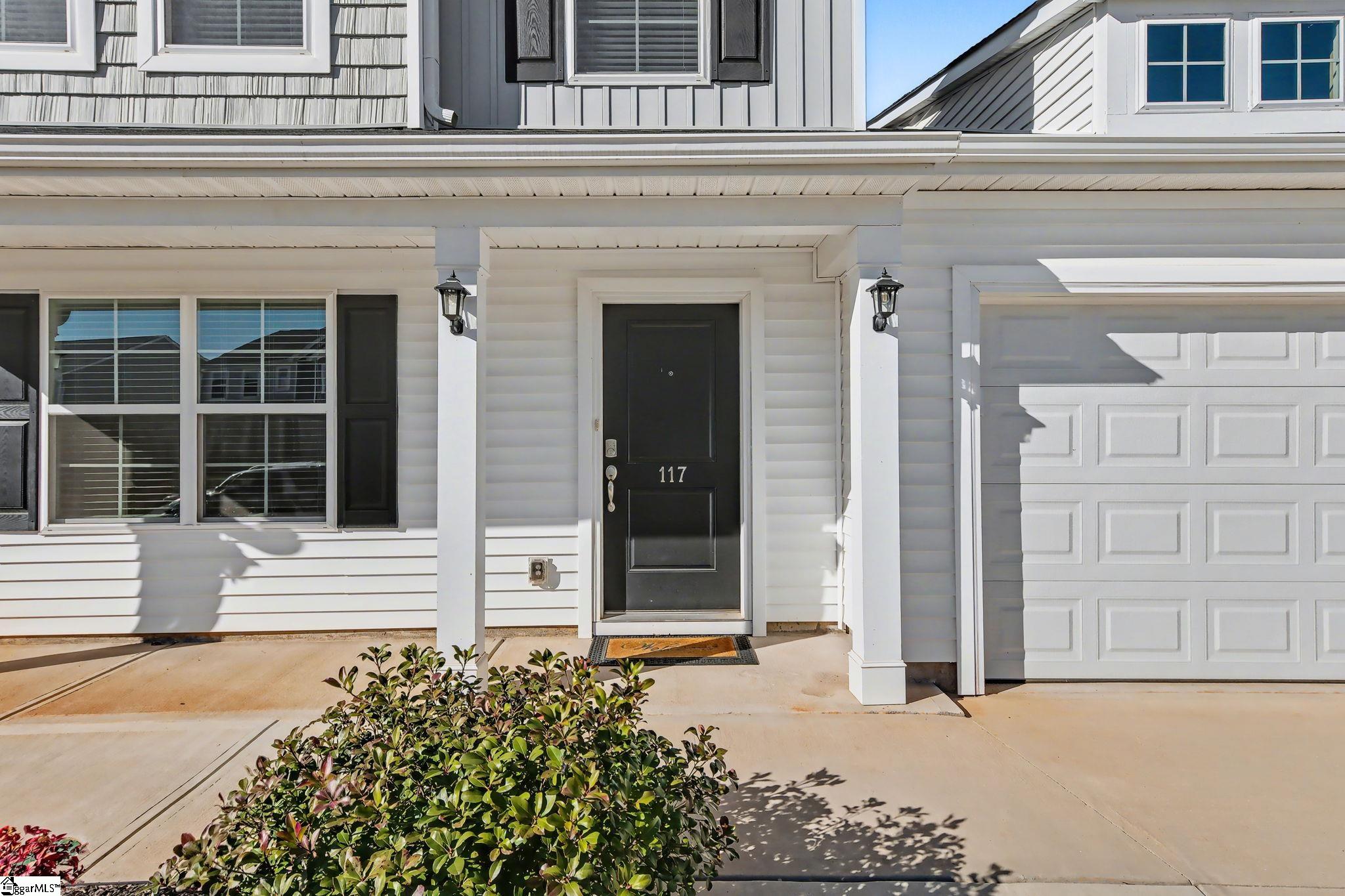 117 Mary Grace Drive Greenville, SC 29605