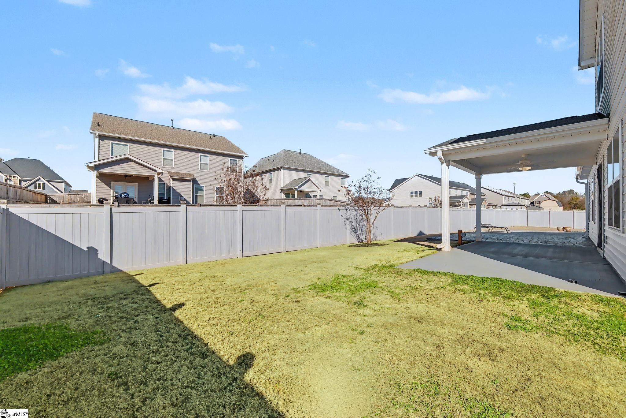 117 Mary Grace Drive Greenville, SC 29605