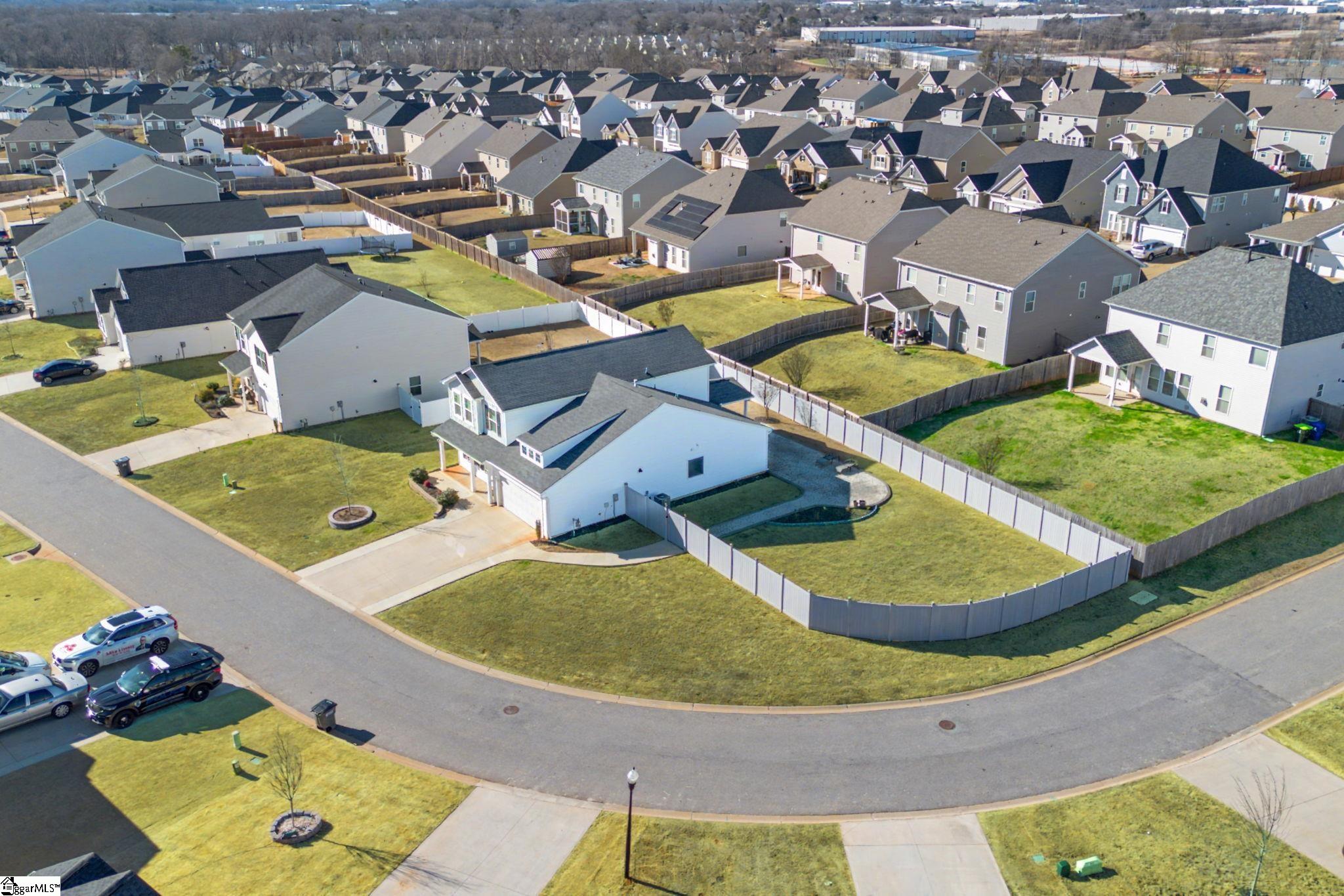 117 Mary Grace Drive Greenville, SC 29605
