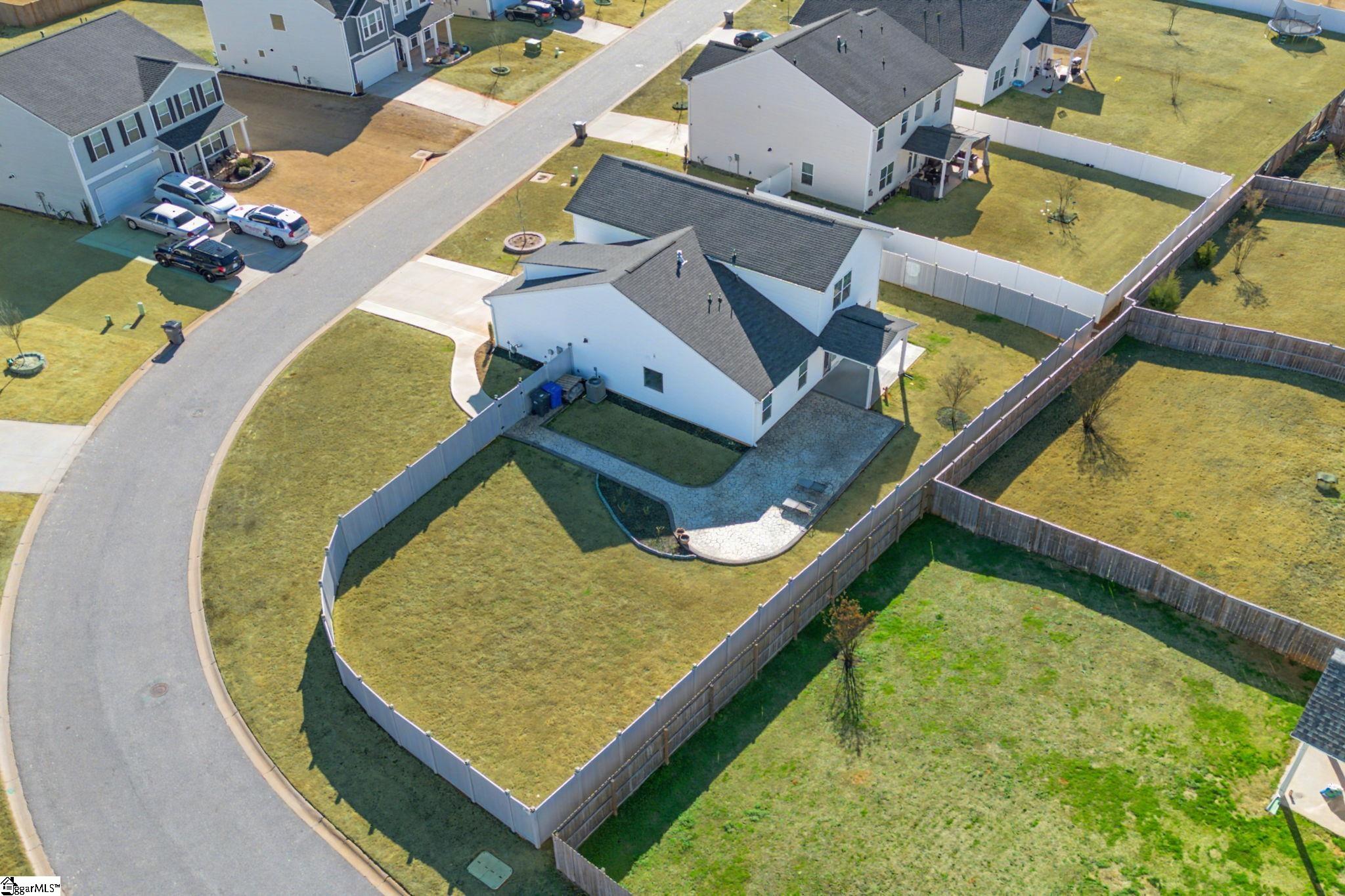 117 Mary Grace Drive Greenville, SC 29605
