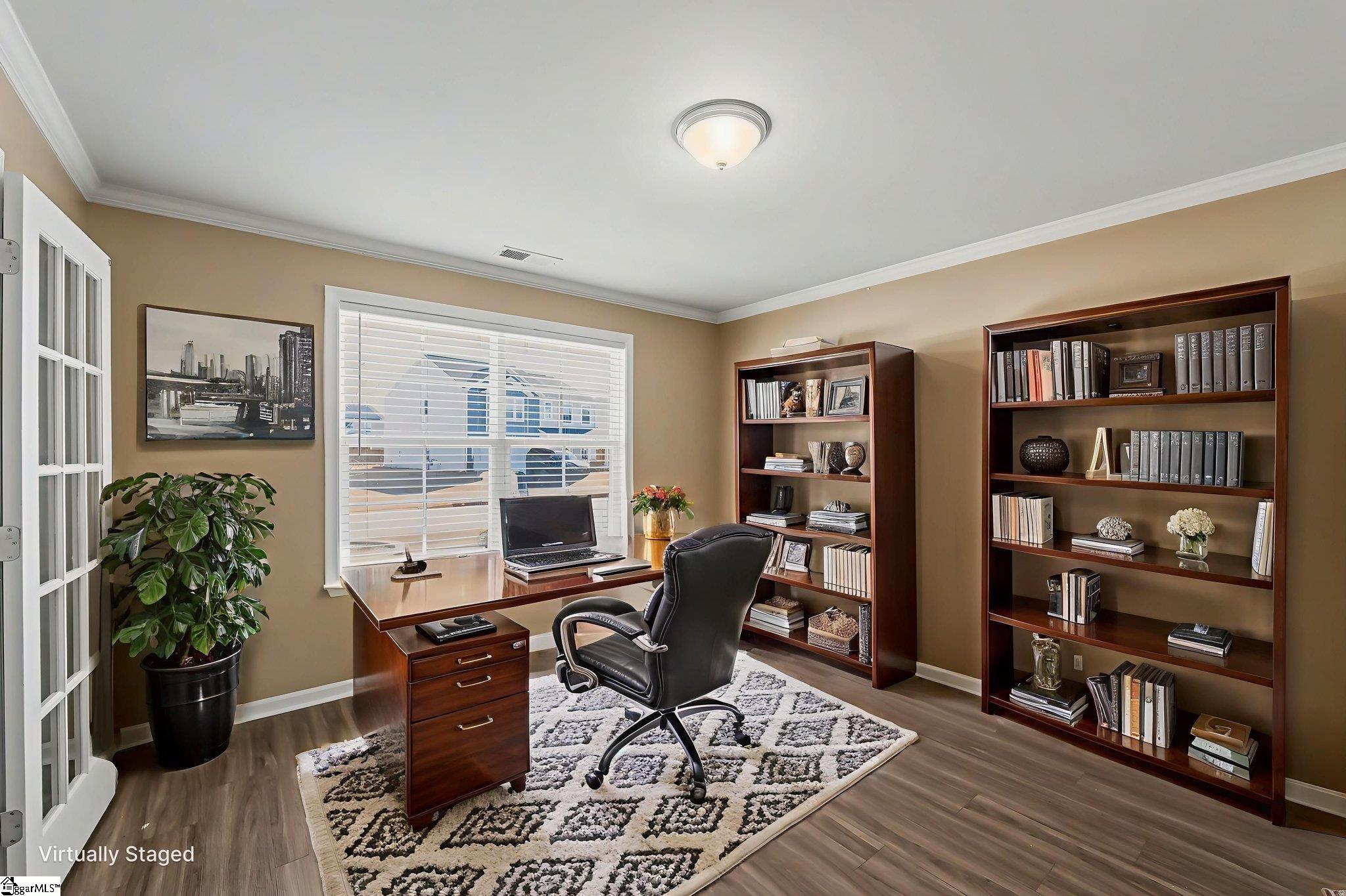 117 Mary Grace Drive Greenville, SC 29605