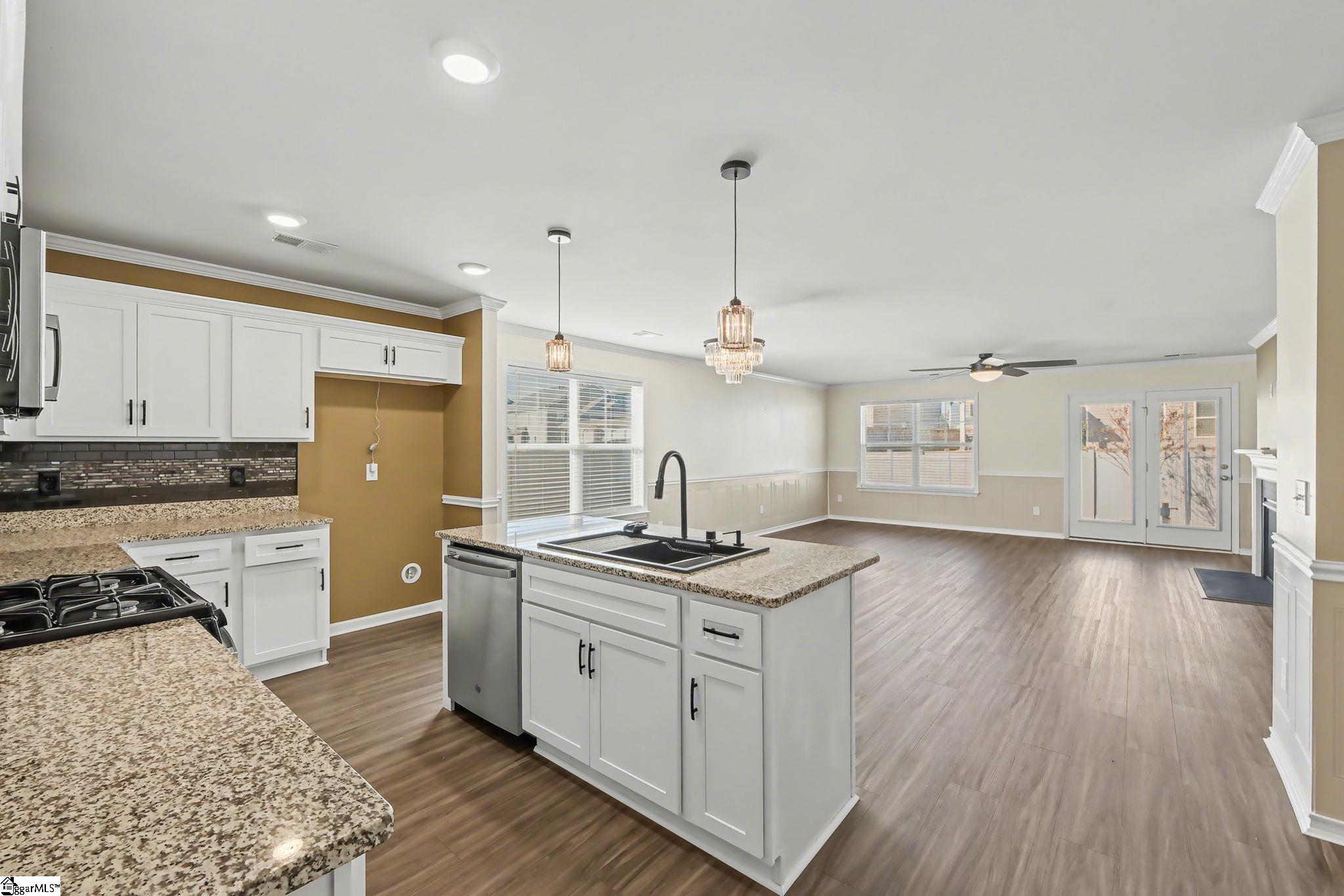117 Mary Grace Drive Greenville, SC 29605