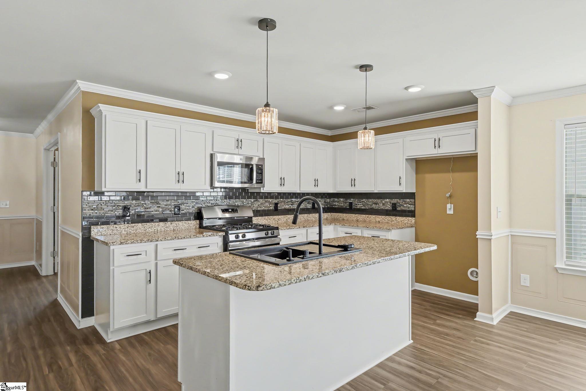 117 Mary Grace Drive Greenville, SC 29605
