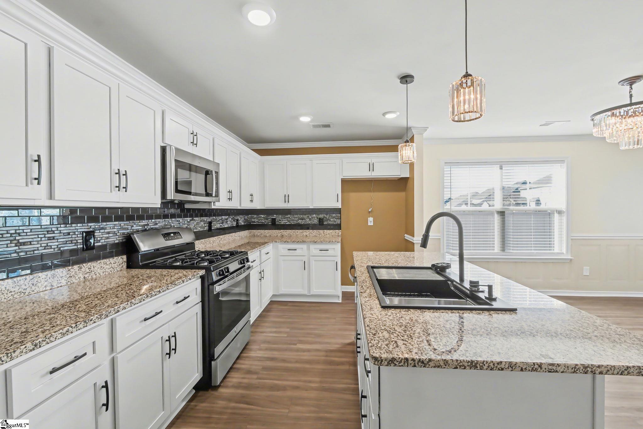 117 Mary Grace Drive Greenville, SC 29605