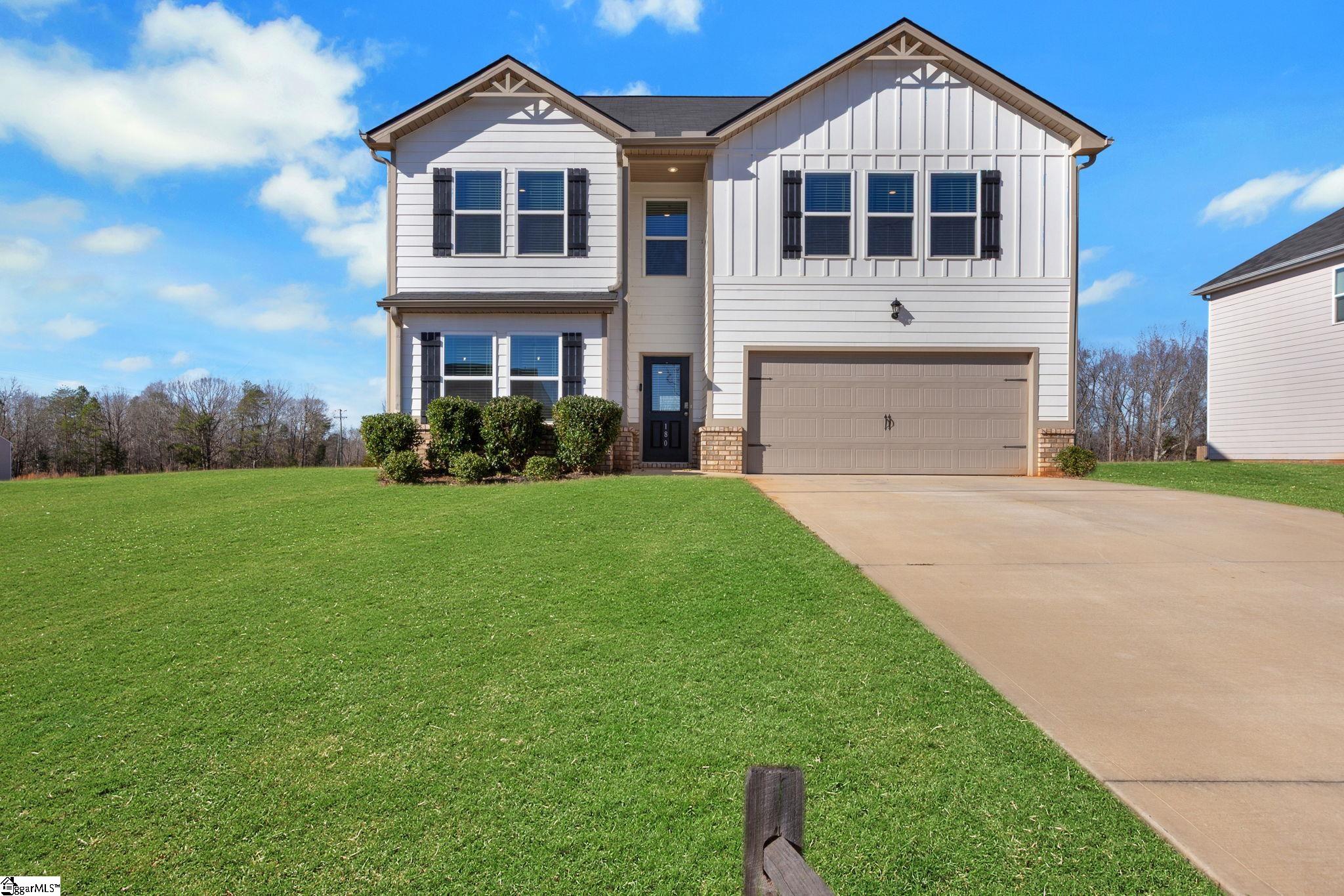 Homes for sale in Cowpens, SC | 180 Emory Rd, Cowpens, SC 29330 | MLS# 1579826