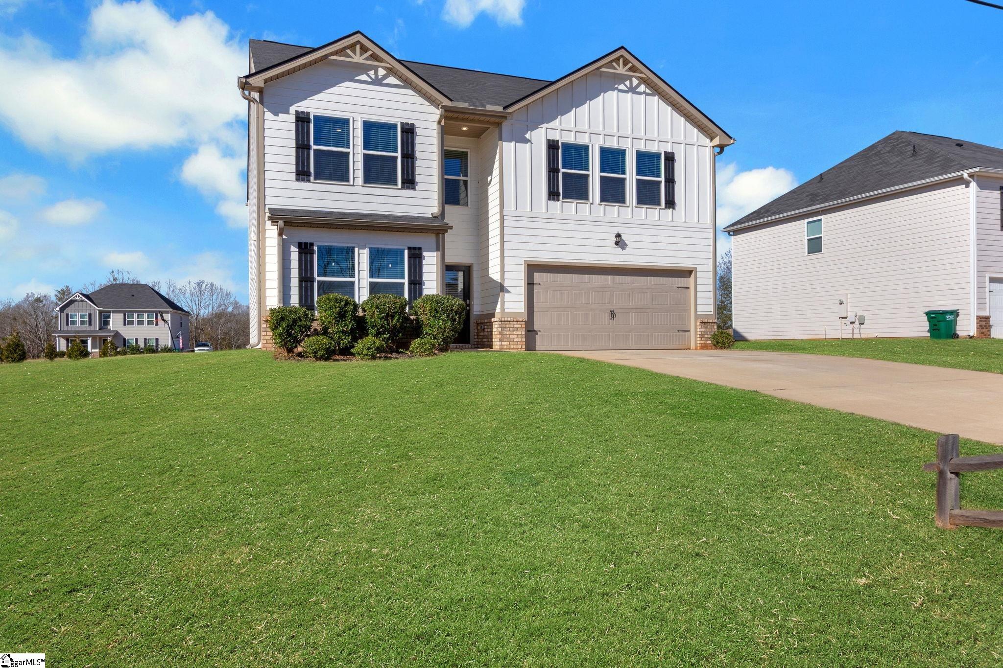 Homes for sale in Cowpens, SC | 180 Emory Rd, Cowpens, SC 29330 | MLS# 1579826