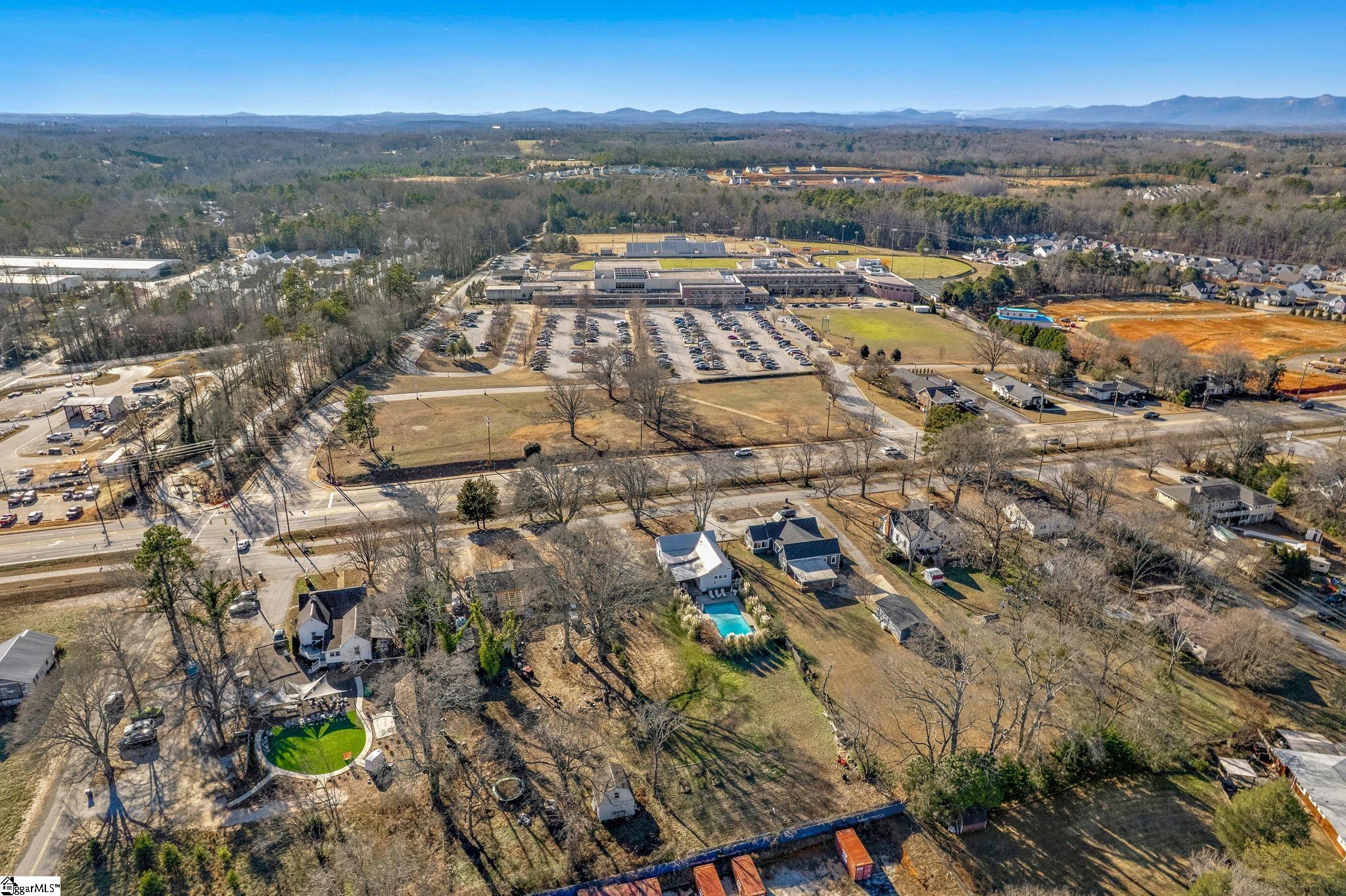 308 N Main Street Travelers Rest, SC 29690