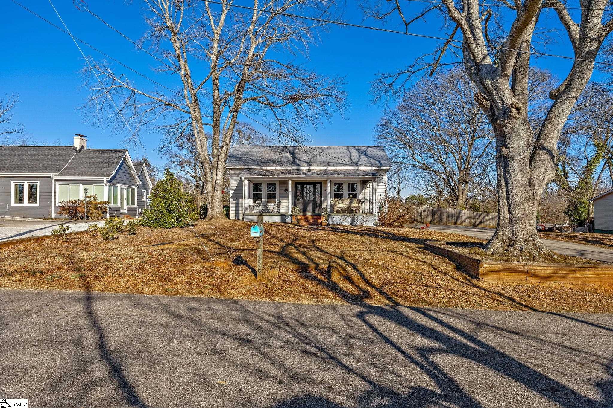 308 N Main Street Travelers Rest, SC 29690