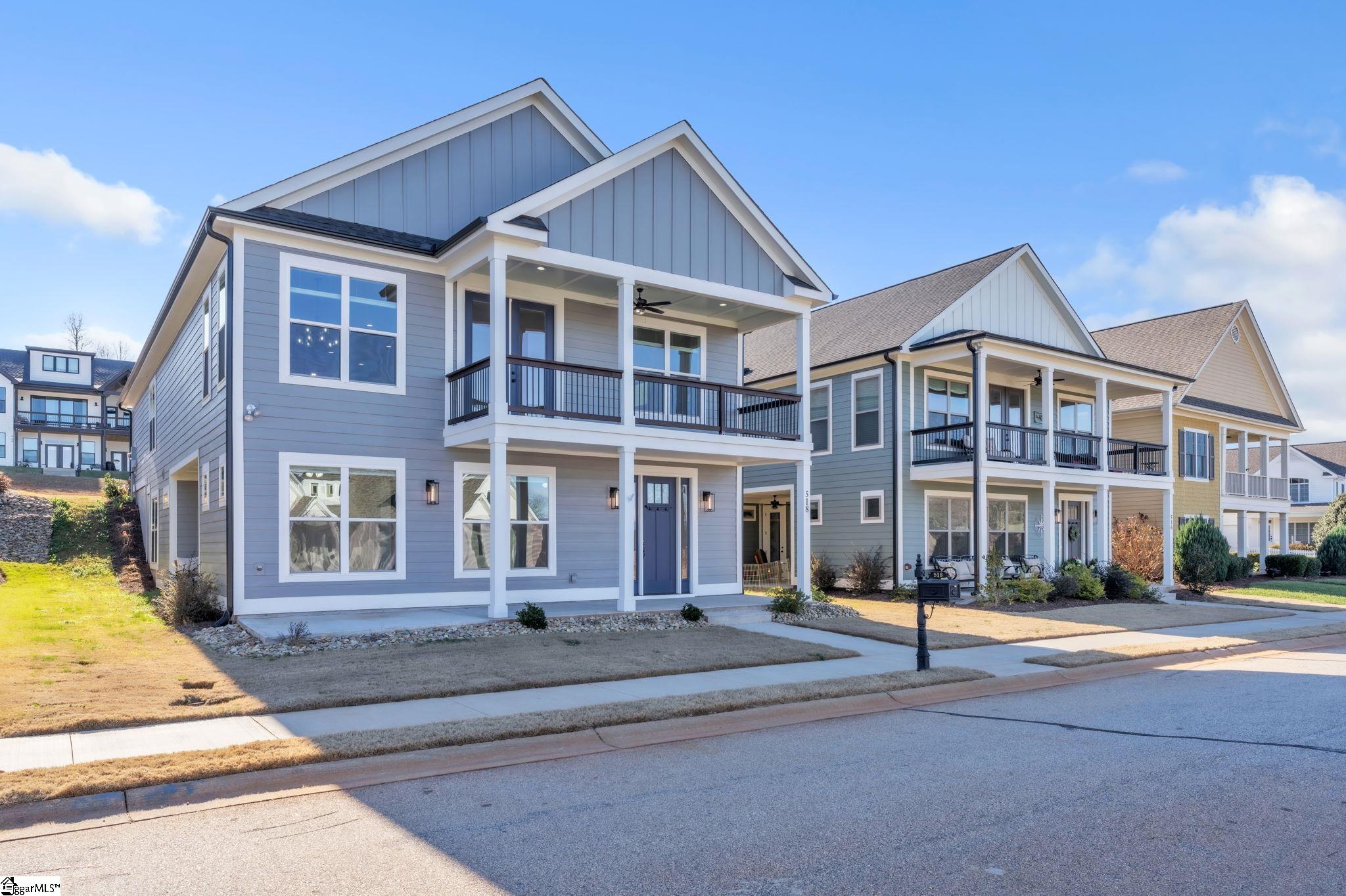 Homes for sale in Taylors, SC | 518 Coolwater Dr, Taylors, SC 29687 | MLS# 1579858