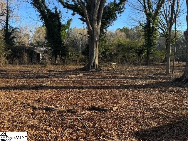 Dewberry Road Spartanburg, SC 29307