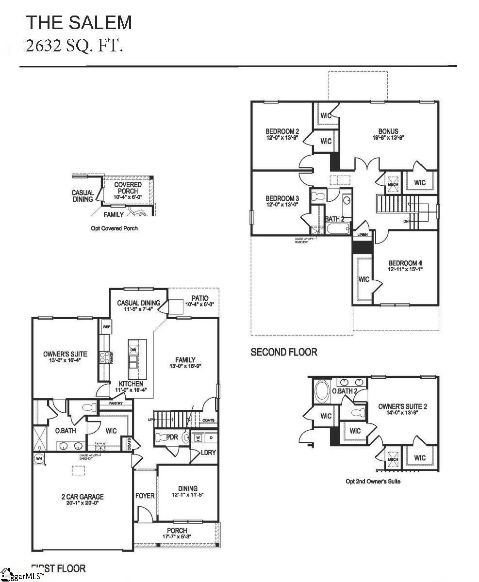 Homes for sale in Gray Court, SC | 105 Sebring St, Gray Court, SC 29644 | MLS# 1579962