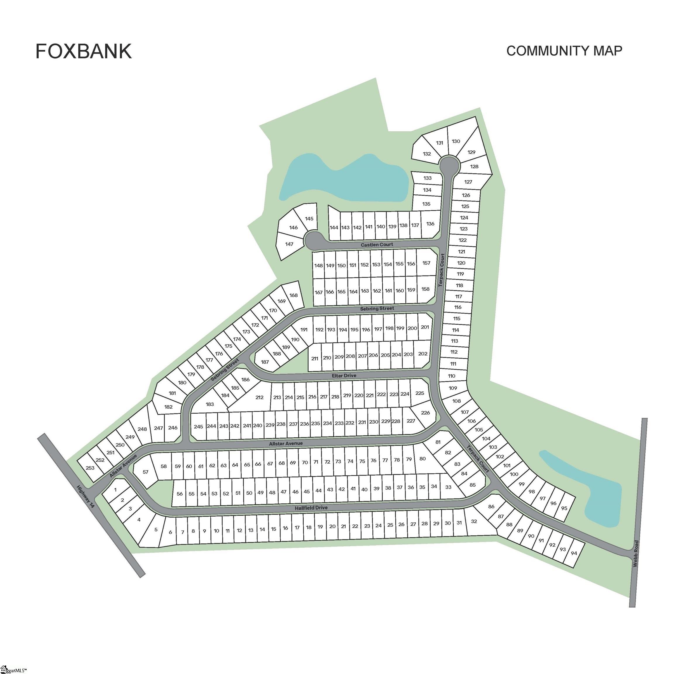 Homes for sale in Gray Court, SC | 103 Sebring St, Gray Court, SC 29644 | MLS# 1579967