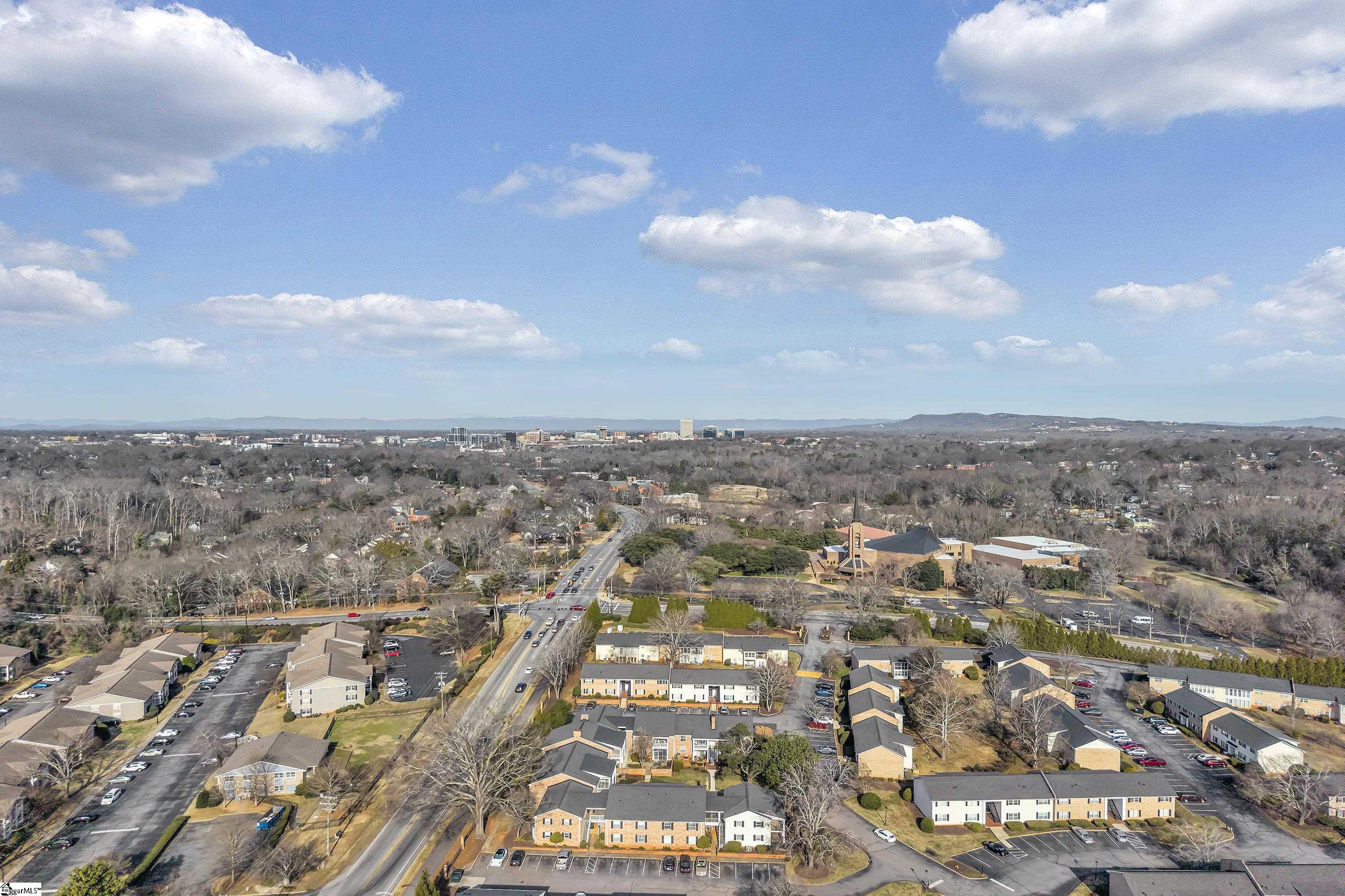 Homes for sale in Greenville, SC | 925 Cleveland St #Unit 35, Greenville, SC 29601 | MLS# 1580037