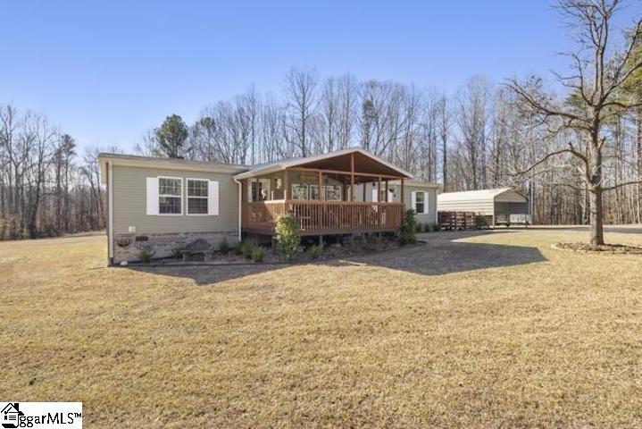 Homes for sale in Gray Court, SC | 332 Brookview Ct, Gray Court, SC 29645 | MLS# 1580122