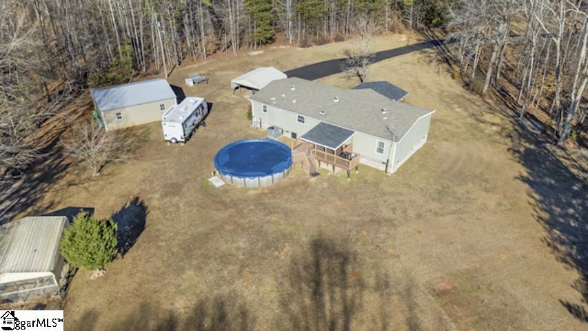 Homes for sale in Gray Court, SC | 332 Brookview Ct, Gray Court, SC 29645 | MLS# 1580122