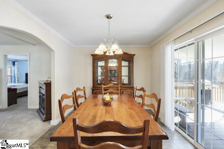 Homes for sale in Gray Court, SC | 332 Brookview Ct, Gray Court, SC 29645 | MLS# 1580122