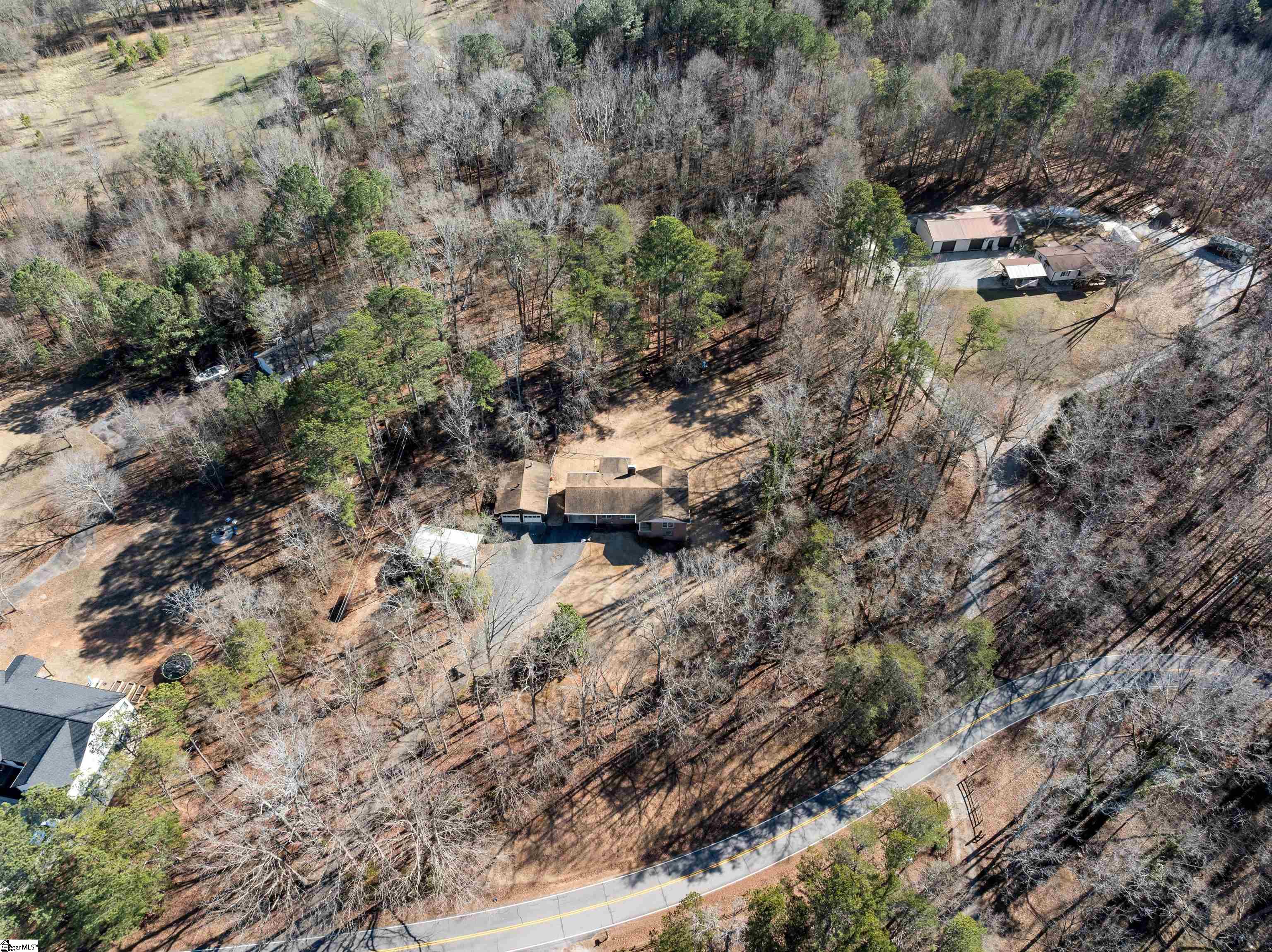 Homes for sale in Campobello, SC | 1240 Dickson Rd, Campobello, SC 29349 | MLS# 1580128