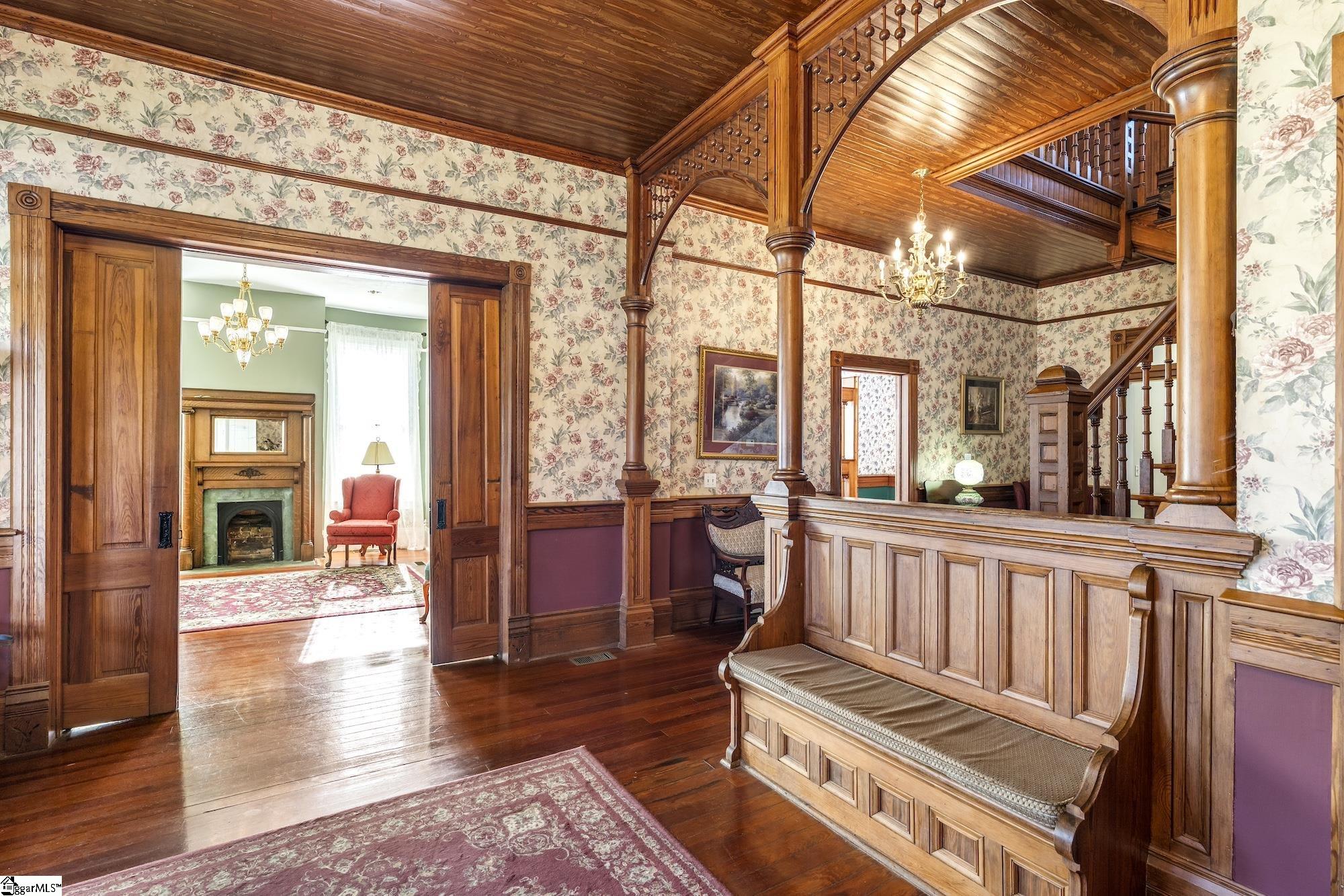 Homes for sale in Abbeville, SC | 208 S Main St, Abbeville, SC 29620 | MLS# 1580145