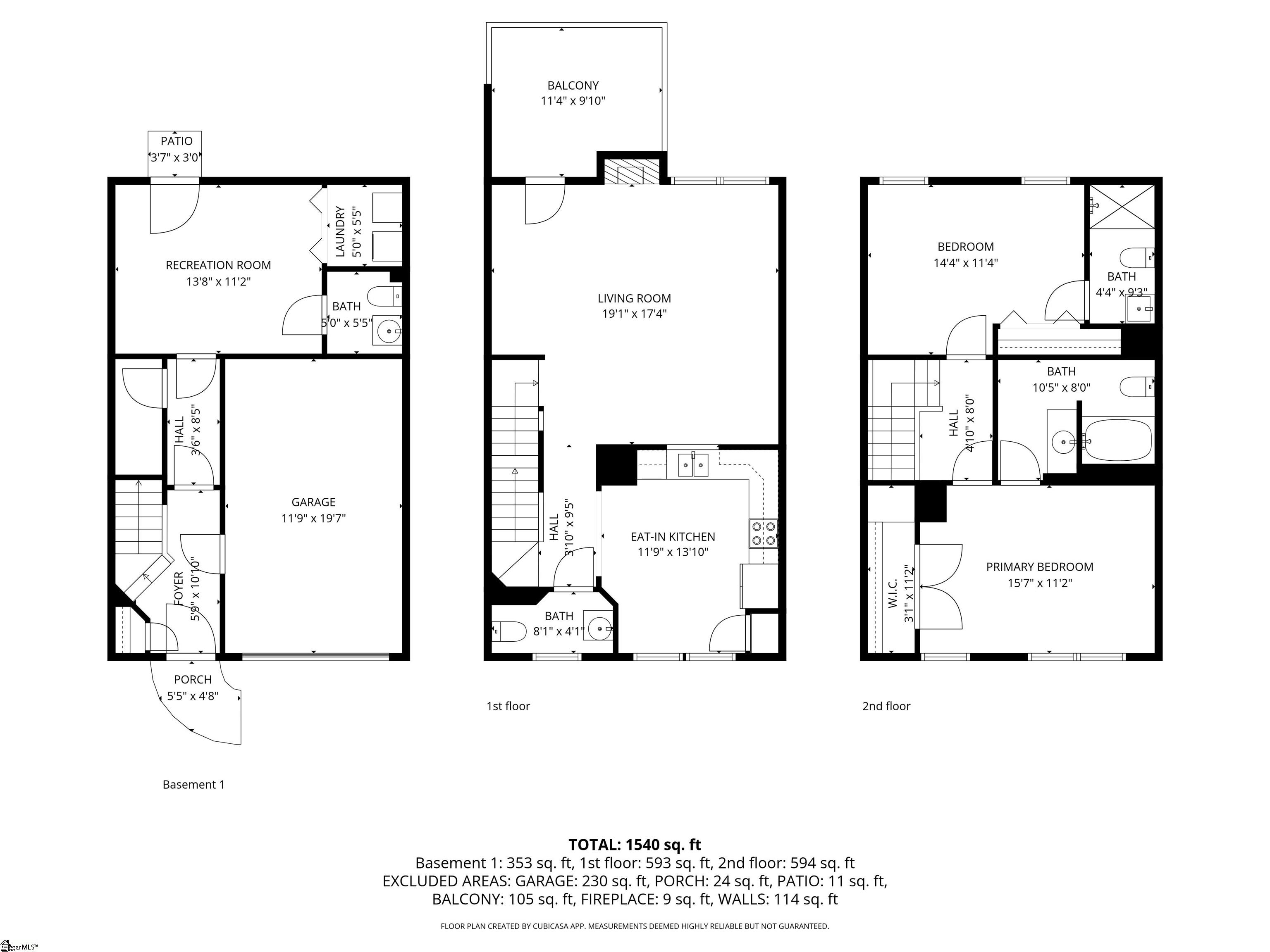 Homes for sale in Mauldin, SC | 209 Summerton Pl, Mauldin, SC 29662 | MLS# 1580168