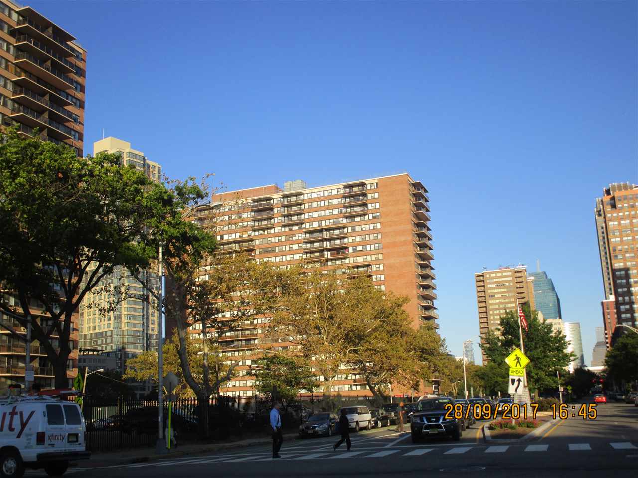 New Jersey & Network U.S.A. Real Estate Homeland Emmanuel Okoye Realty