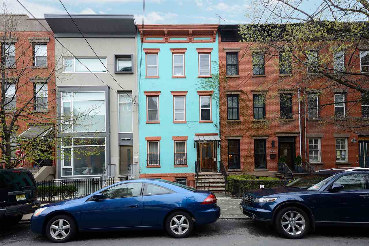 Hoboken NJ Properties For Sale Luxury Real Estate Listings Hudson